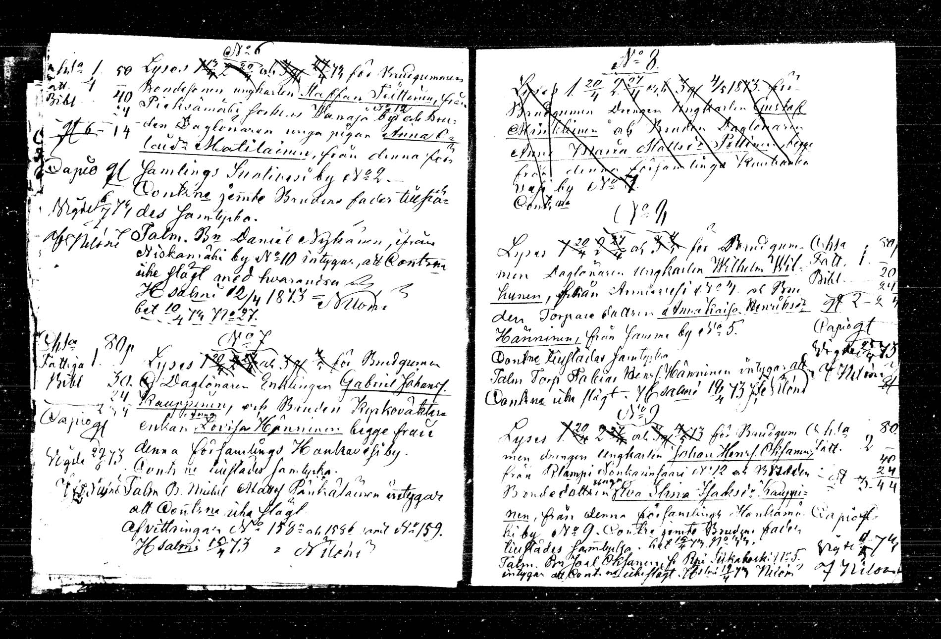 [ ../kirjat/Kirkonkirjat/hankasalmi/kuulutetut_1865-1875_mko150-152/kuvat/48.jpg ]