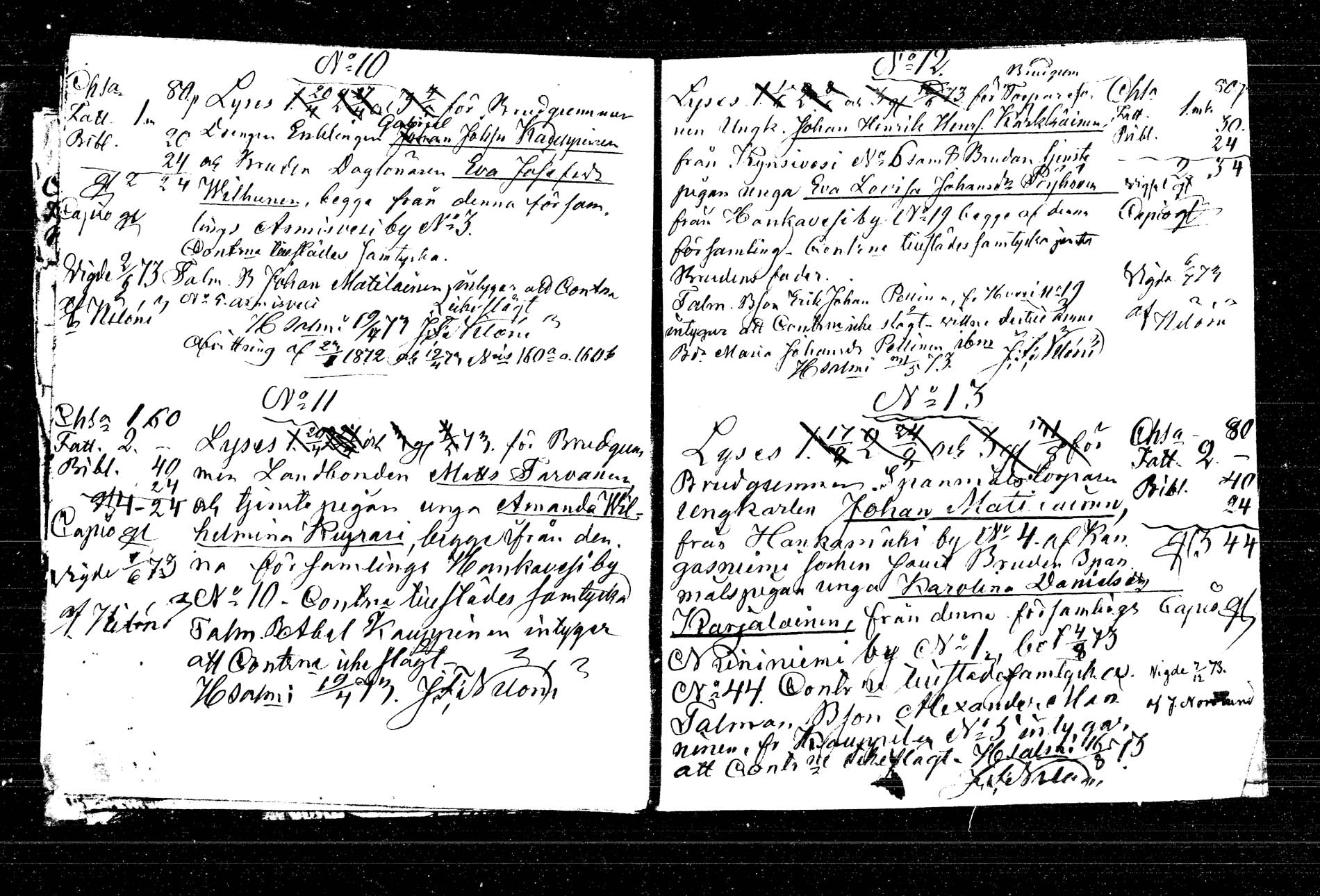 [ ../kirjat/Kirkonkirjat/hankasalmi/kuulutetut_1865-1875_mko150-152/kuvat/49.jpg ]