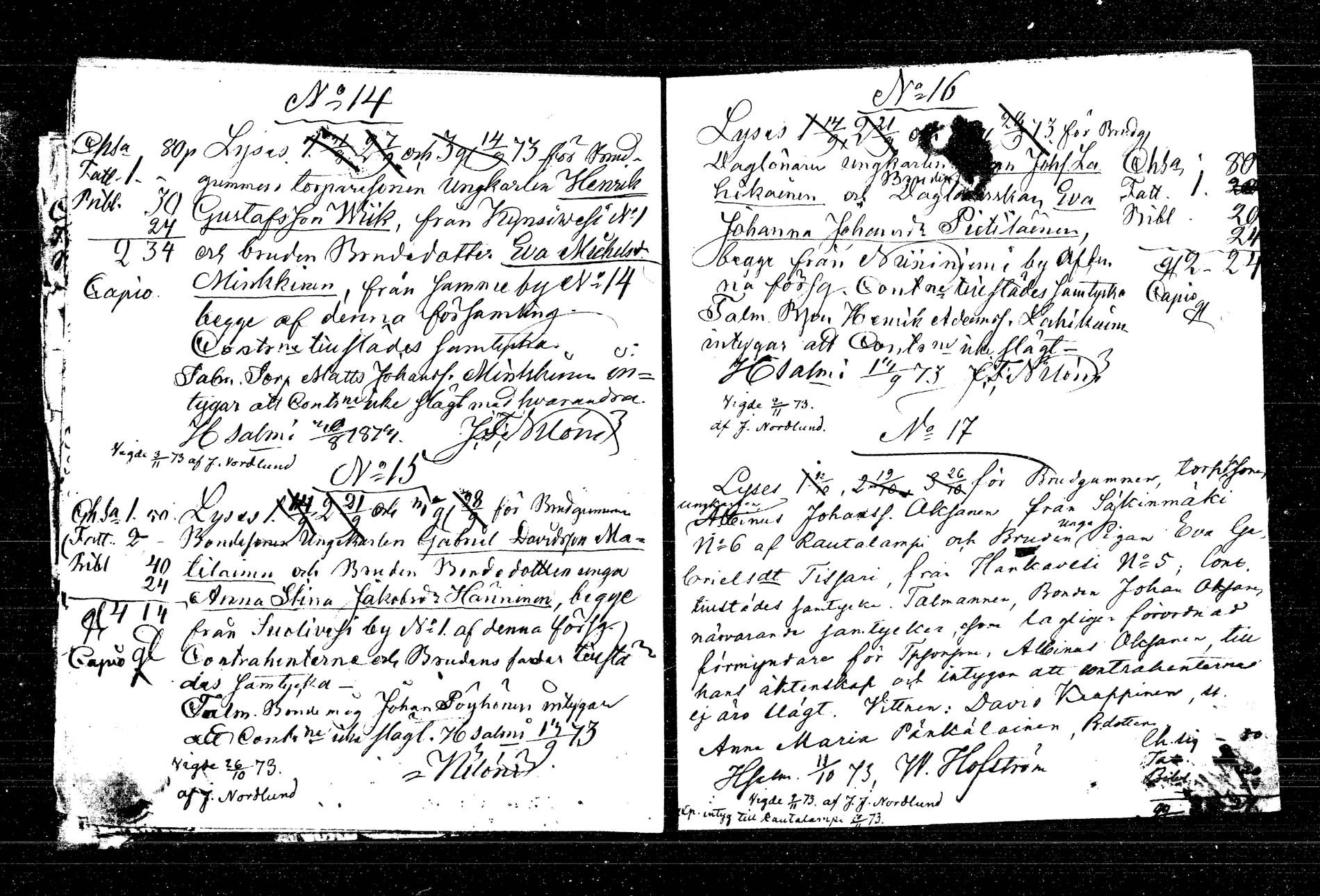 [ ../kirjat/Kirkonkirjat/hankasalmi/kuulutetut_1865-1875_mko150-152/kuvat/50.jpg ]