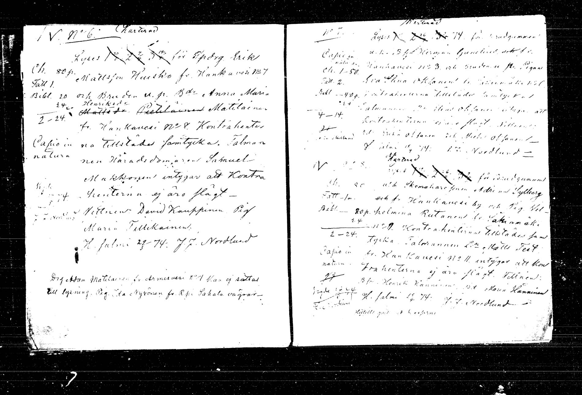 [ ../kirjat/Kirkonkirjat/hankasalmi/kuulutetut_1865-1875_mko150-152/kuvat/54.jpg ]