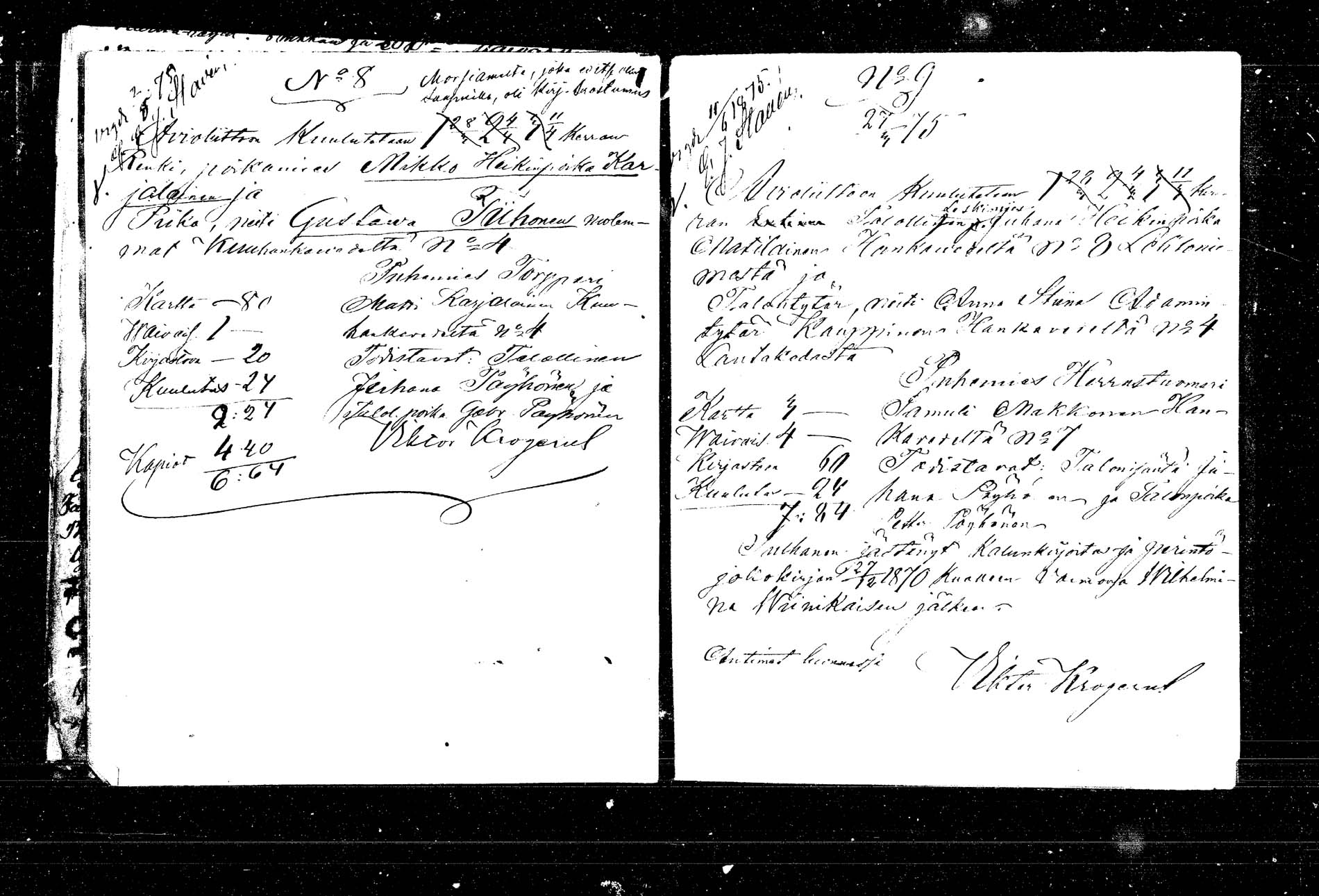 [ ../kirjat/Kirkonkirjat/hankasalmi/kuulutetut_1865-1875_mko150-152/kuvat/65.jpg ]