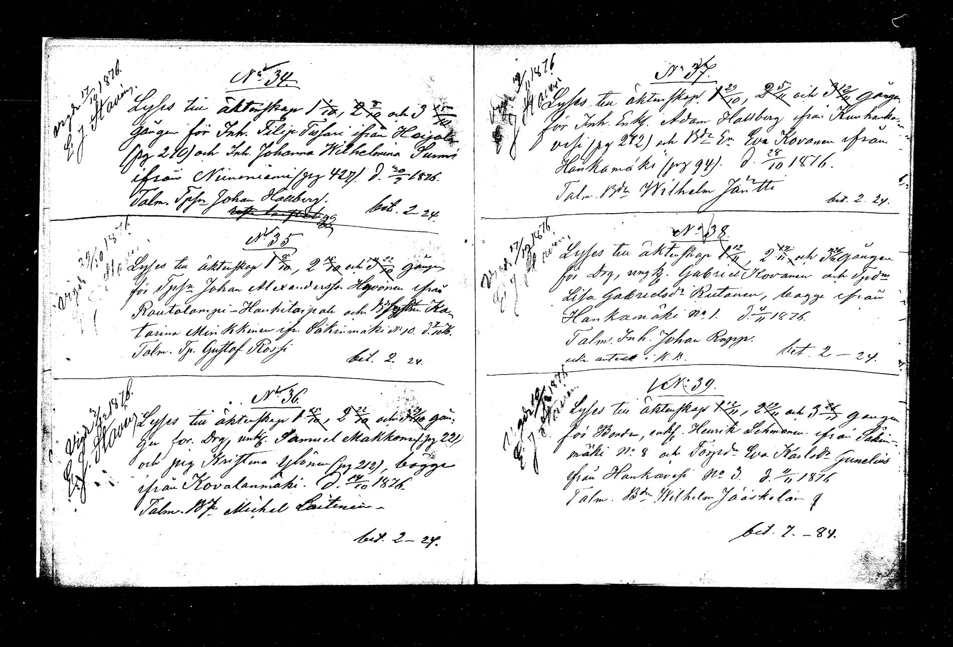 [ ../kirjat/Kirkonkirjat/hankasalmi/kuulutetut_1875-1883_mko153-155/kuvat/12.jpg ]