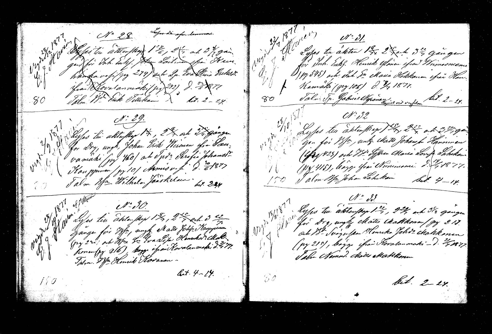 [ ../kirjat/Kirkonkirjat/hankasalmi/kuulutetut_1875-1883_mko153-155/kuvat/18.jpg ]