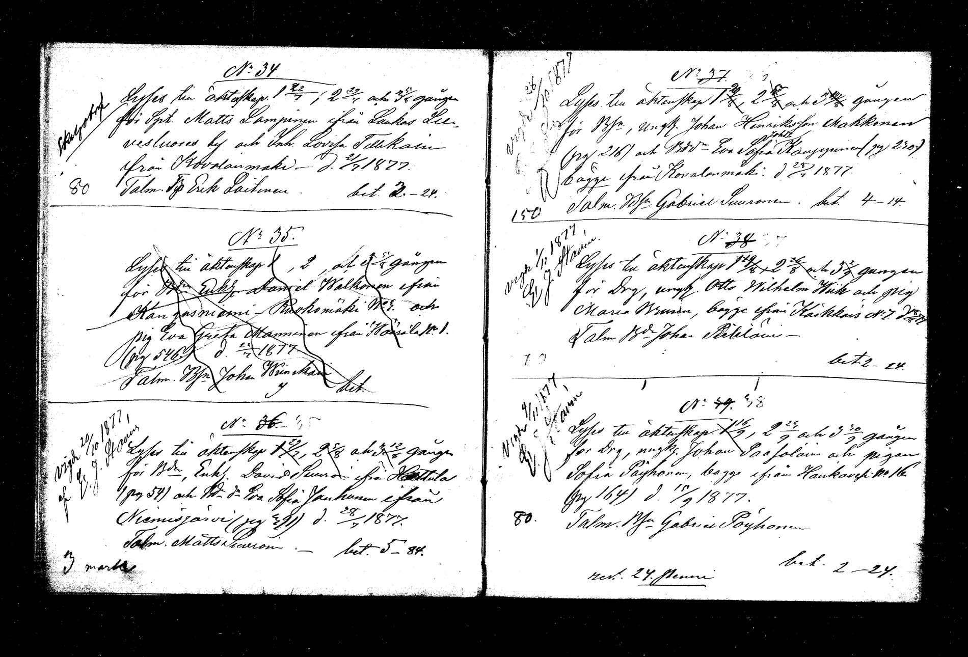 [ ../kirjat/Kirkonkirjat/hankasalmi/kuulutetut_1875-1883_mko153-155/kuvat/19.jpg ]