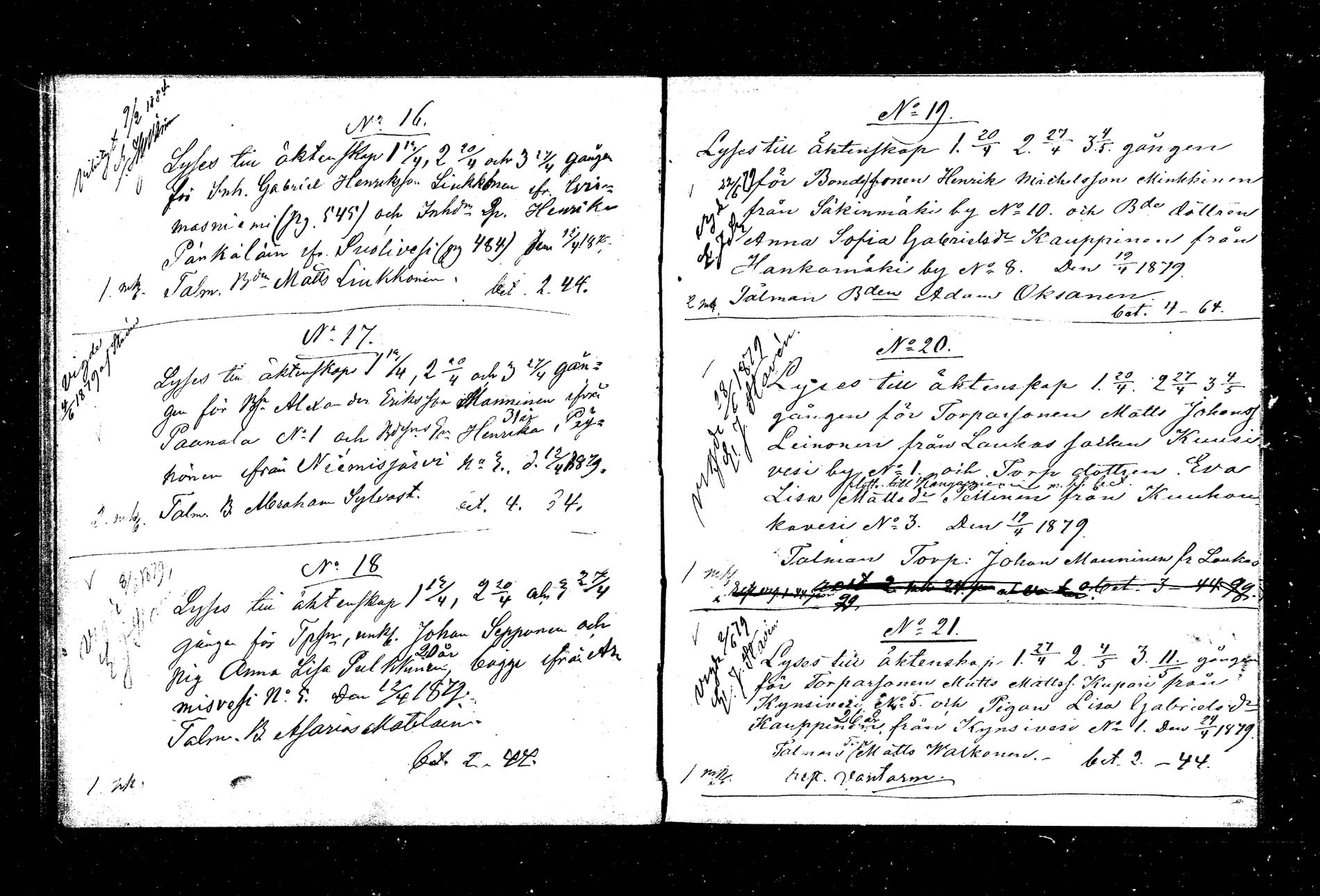 [ ../kirjat/Kirkonkirjat/hankasalmi/kuulutetut_1875-1883_mko153-155/kuvat/32.jpg ]