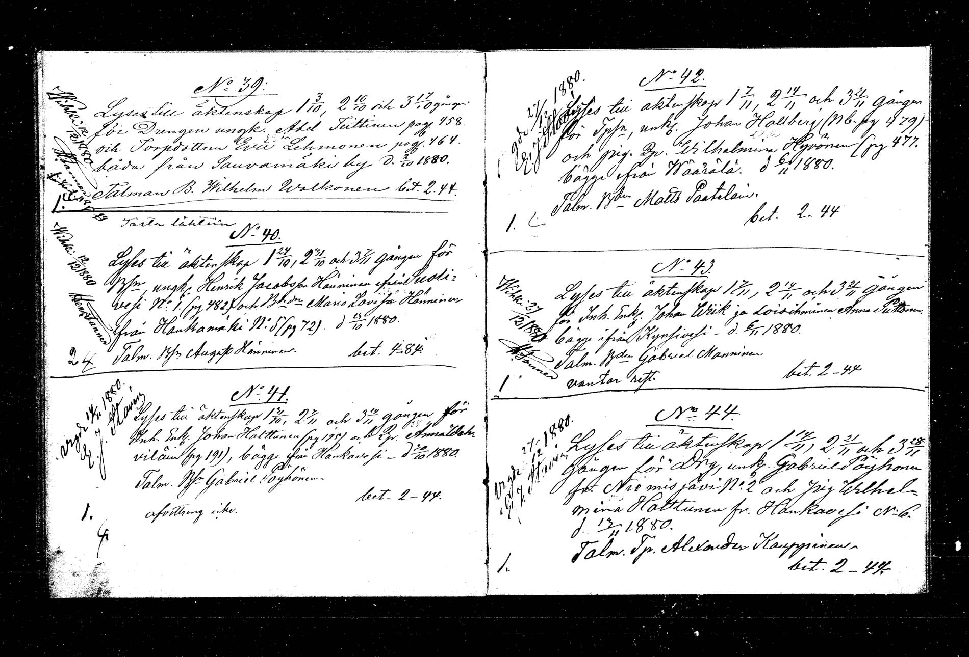 [ ../kirjat/Kirkonkirjat/hankasalmi/kuulutetut_1875-1883_mko153-155/kuvat/45.jpg ]