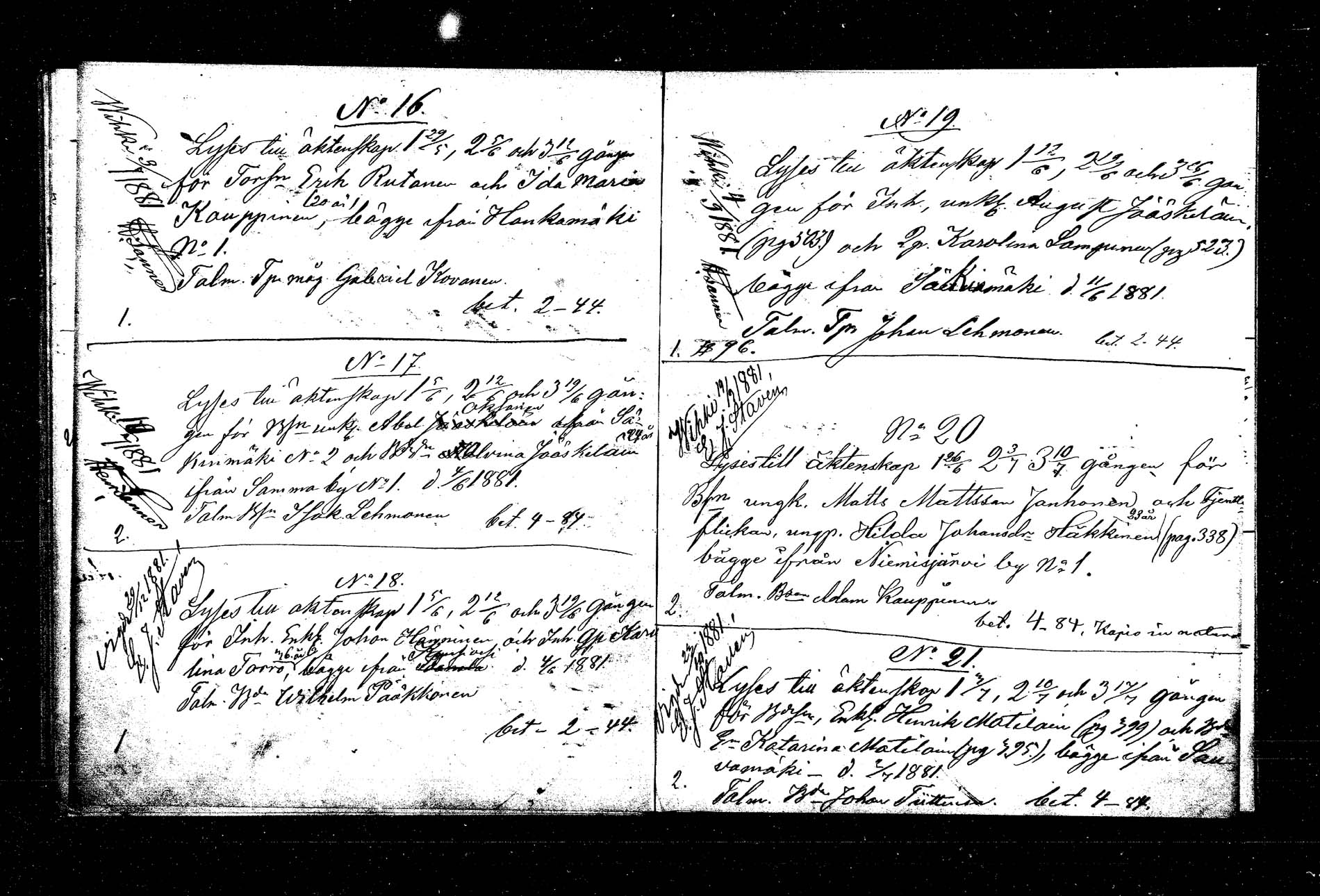 [ ../kirjat/Kirkonkirjat/hankasalmi/kuulutetut_1875-1883_mko153-155/kuvat/49.jpg ]