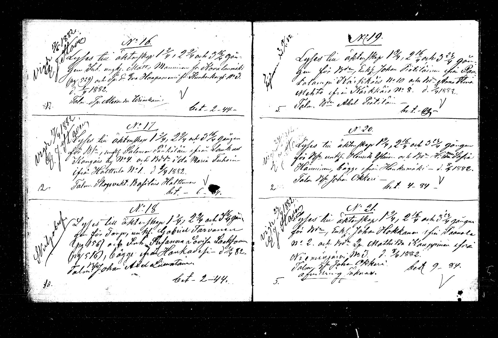 [ ../kirjat/Kirkonkirjat/hankasalmi/kuulutetut_1875-1883_mko153-155/kuvat/55.jpg ]