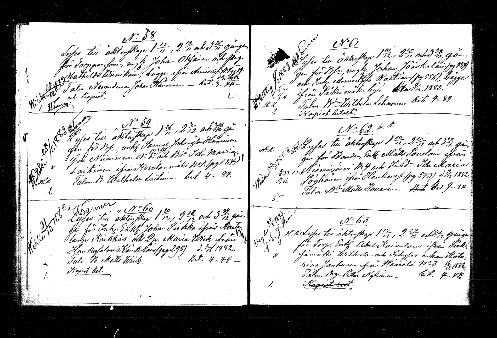 [ ../kirjat/Kirkonkirjat/hankasalmi/kuulutetut_1875-1883_mko153-155/kuvat/62.jpg ]