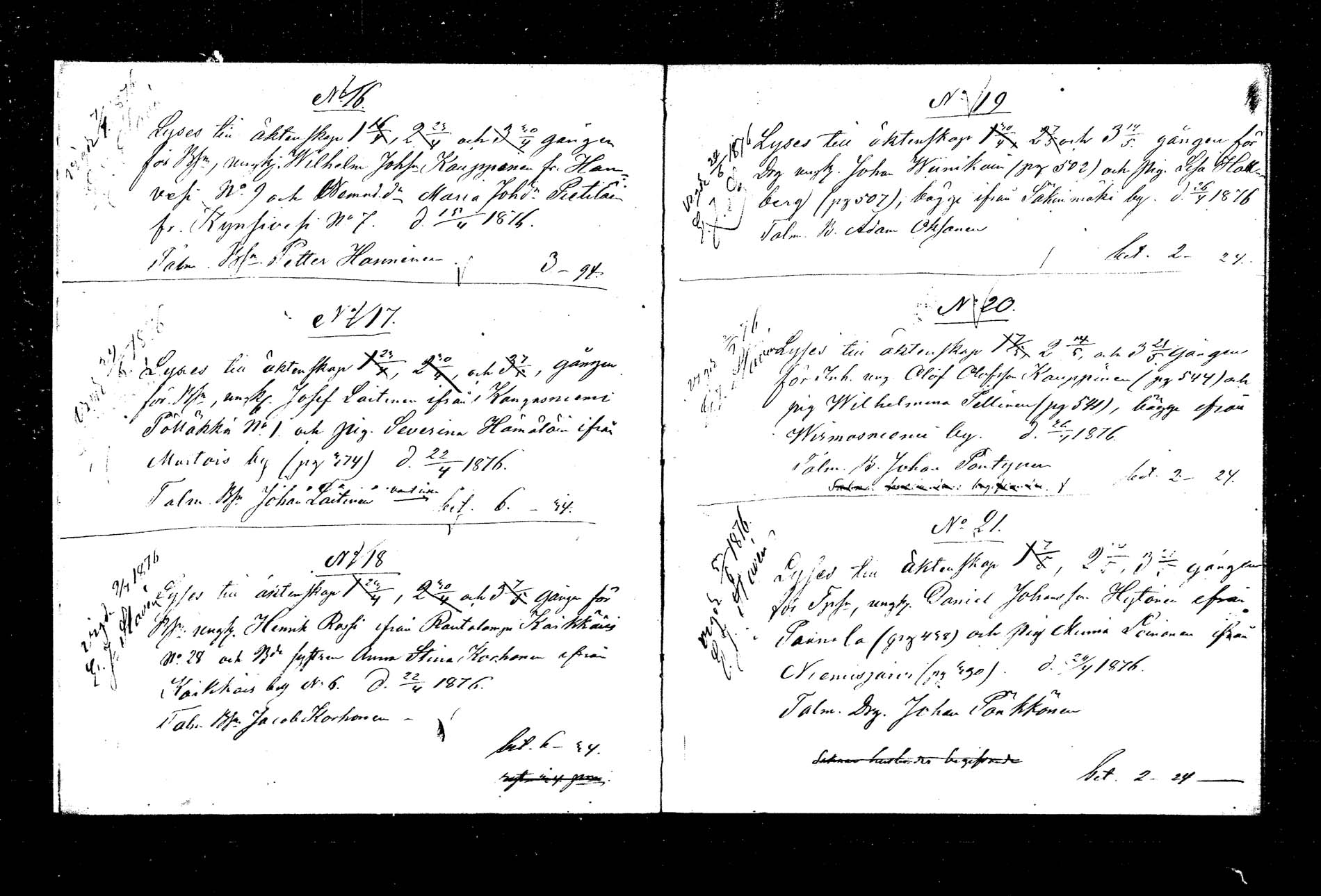 [ ../kirjat/Kirkonkirjat/hankasalmi/kuulutetut_1875-1883_mko153-155/kuvat/9.jpg ]