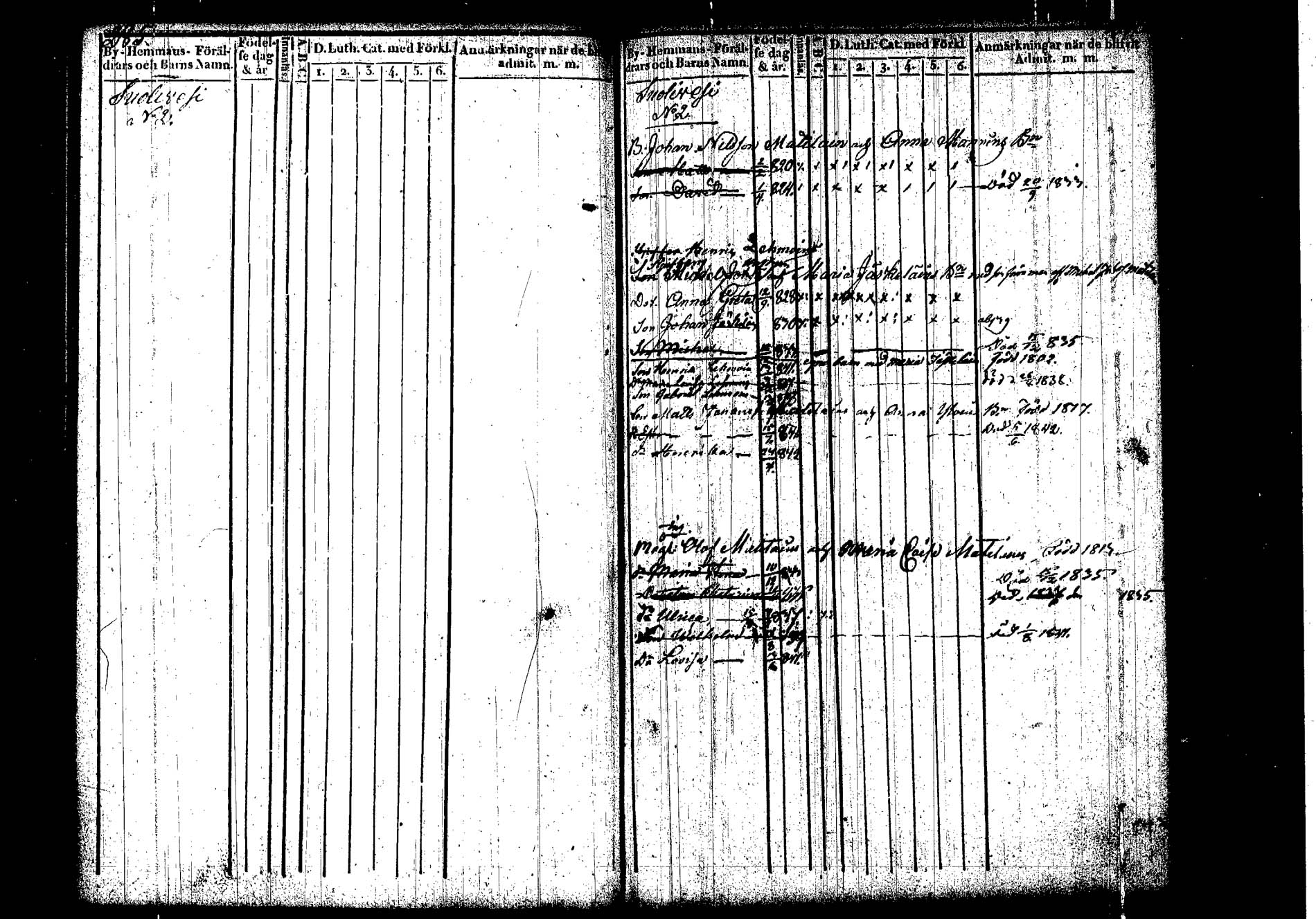 [ ../kirjat/Kirkonkirjat/hankasalmi/lastenkirja_1833-1843_tk1134/kuvat/146.jpg ]