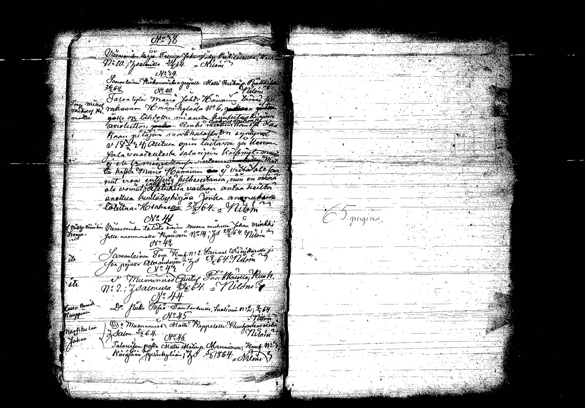 [ ../kirjat/Kirkonkirjat/hankasalmi/lastenkirja_1855-1864_tk1134/kuvat/152.jpg ]