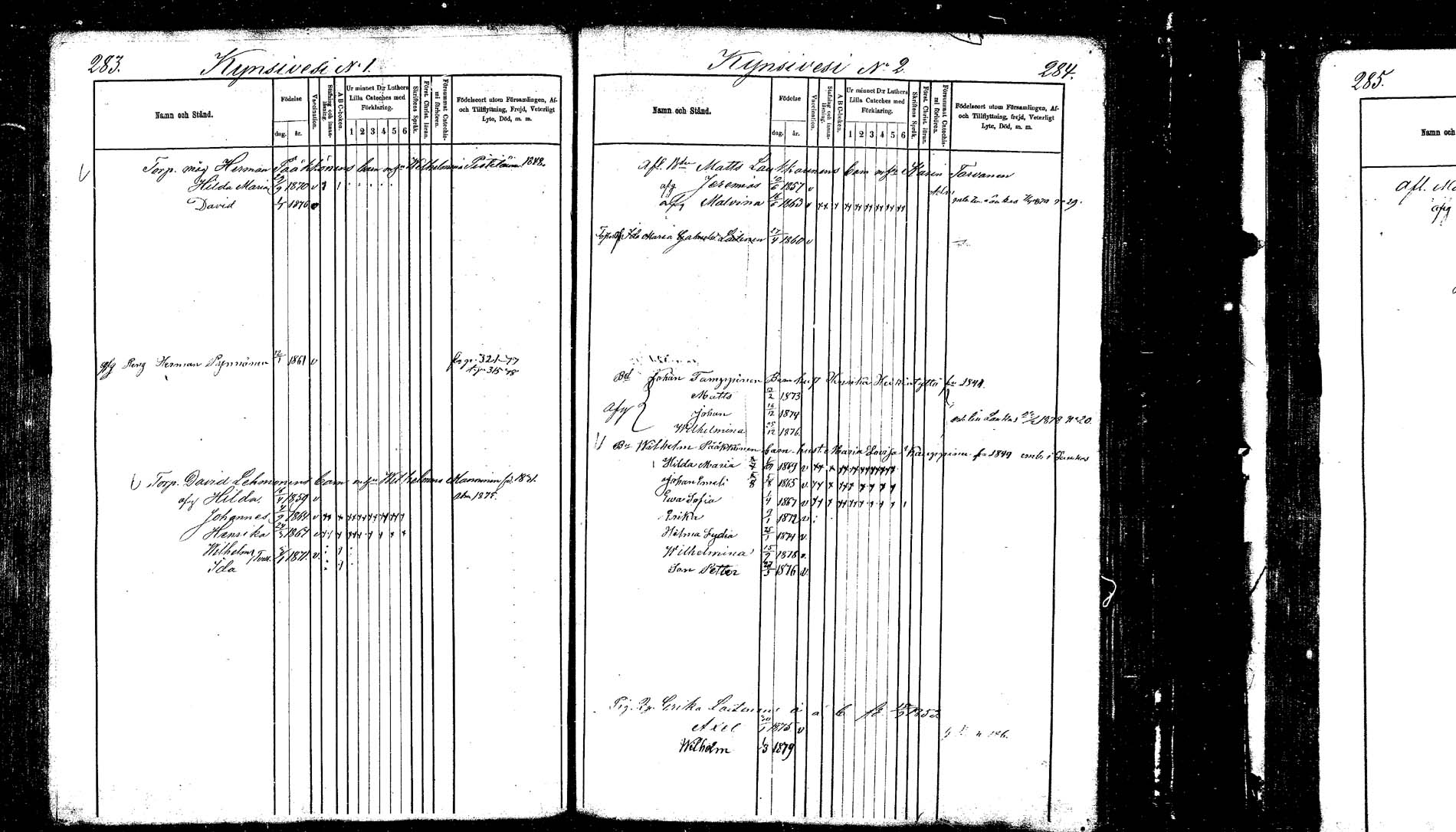 [ ../kirjat/Kirkonkirjat/hankasalmi/lastenkirja_1876-1880_tk1134/kuvat/143.jpg ]