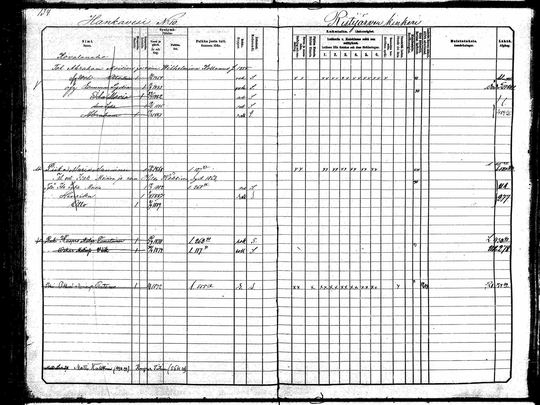 [ ../kirjat/Kirkonkirjat/hankasalmi/lastenkirja_1881-1890_mko531-551/kuvat/131.jpg ]