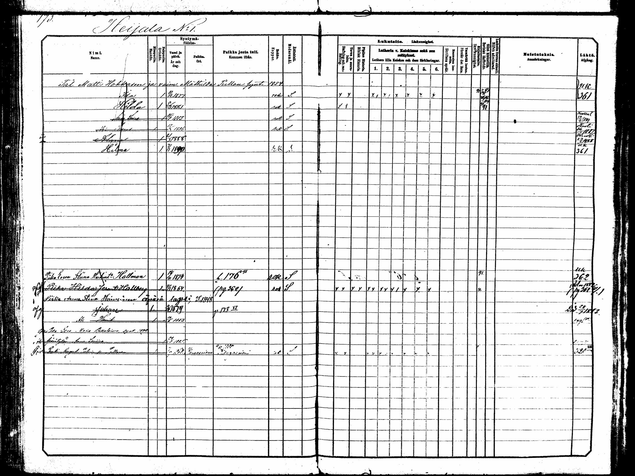 [ ../kirjat/Kirkonkirjat/hankasalmi/lastenkirja_1881-1890_mko531-551/kuvat/169.jpg ]