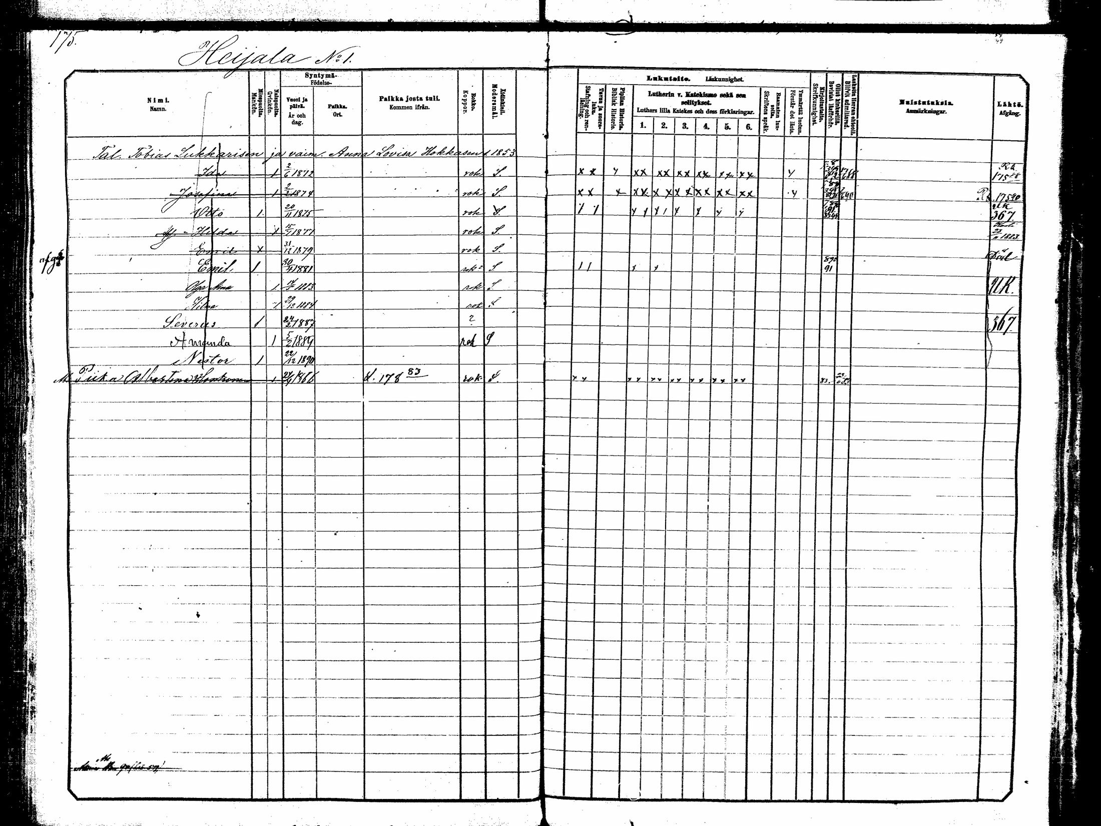 [ ../kirjat/Kirkonkirjat/hankasalmi/lastenkirja_1881-1890_mko531-551/kuvat/171.jpg ]