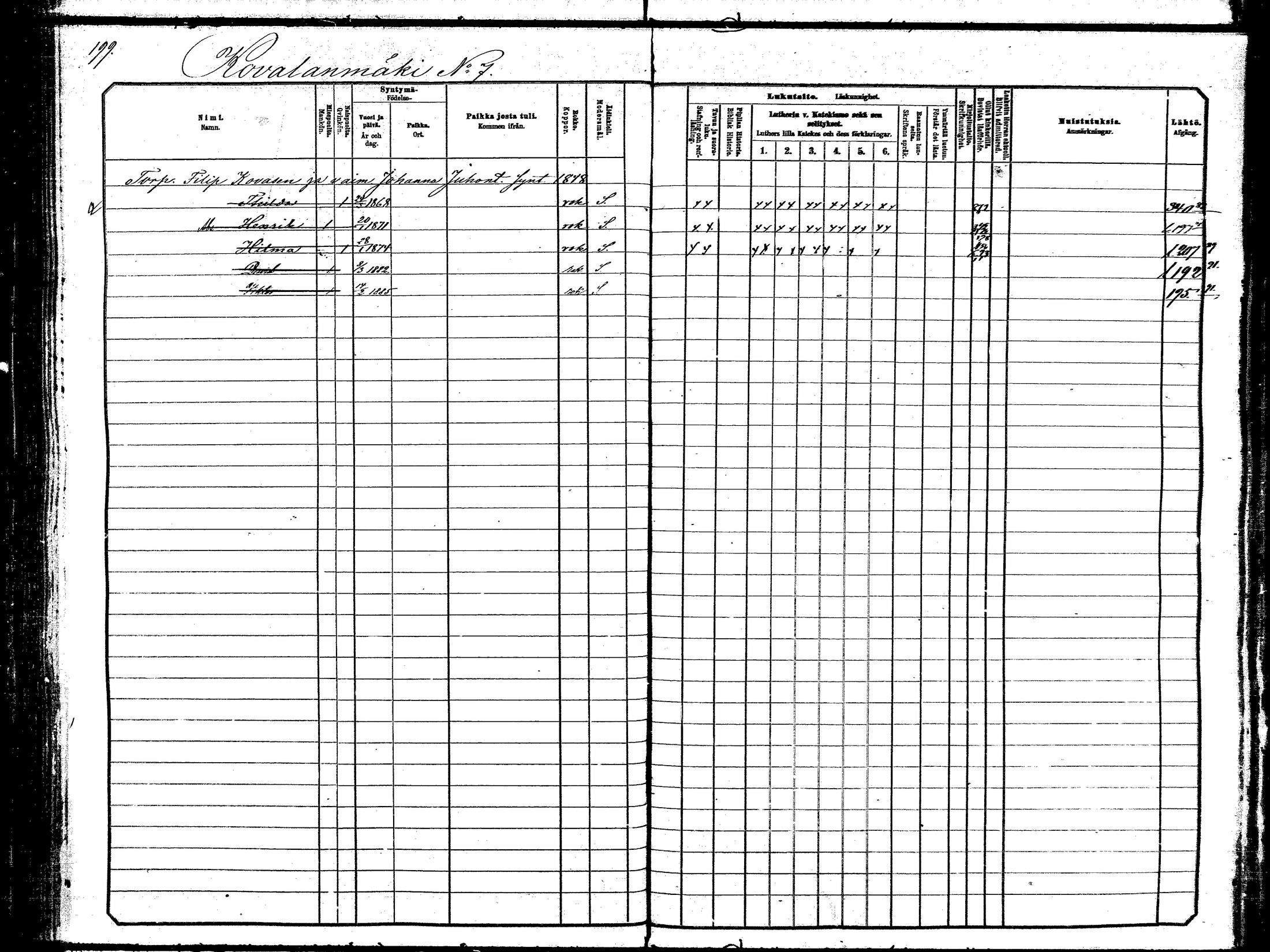 [ ../kirjat/Kirkonkirjat/hankasalmi/lastenkirja_1881-1890_mko531-551/kuvat/193.jpg ]