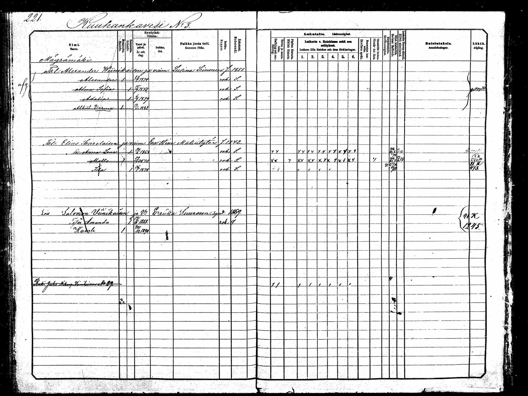 [ ../kirjat/Kirkonkirjat/hankasalmi/lastenkirja_1881-1890_mko531-551/kuvat/215.jpg ]