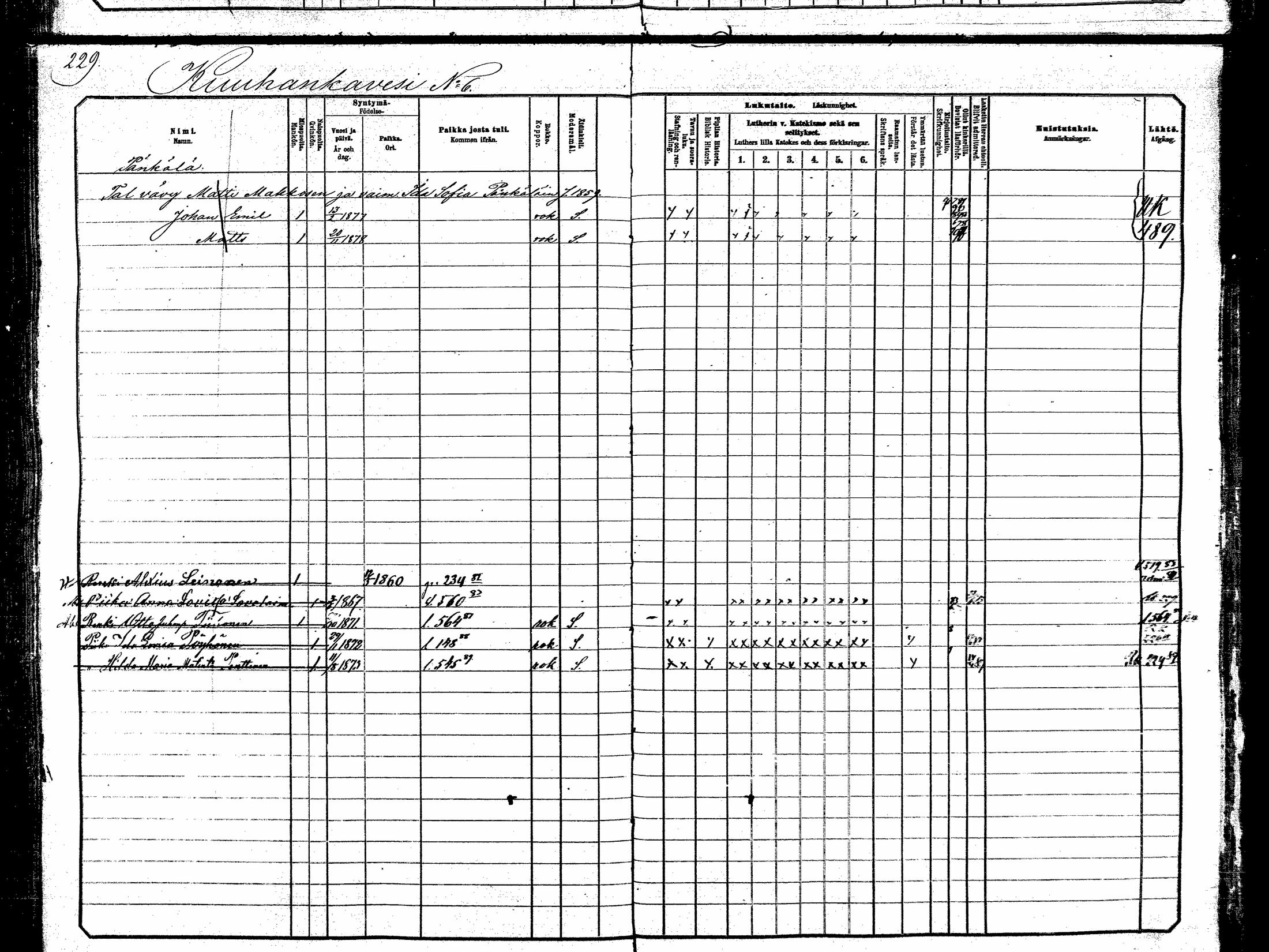[ ../kirjat/Kirkonkirjat/hankasalmi/lastenkirja_1881-1890_mko531-551/kuvat/223.jpg ]