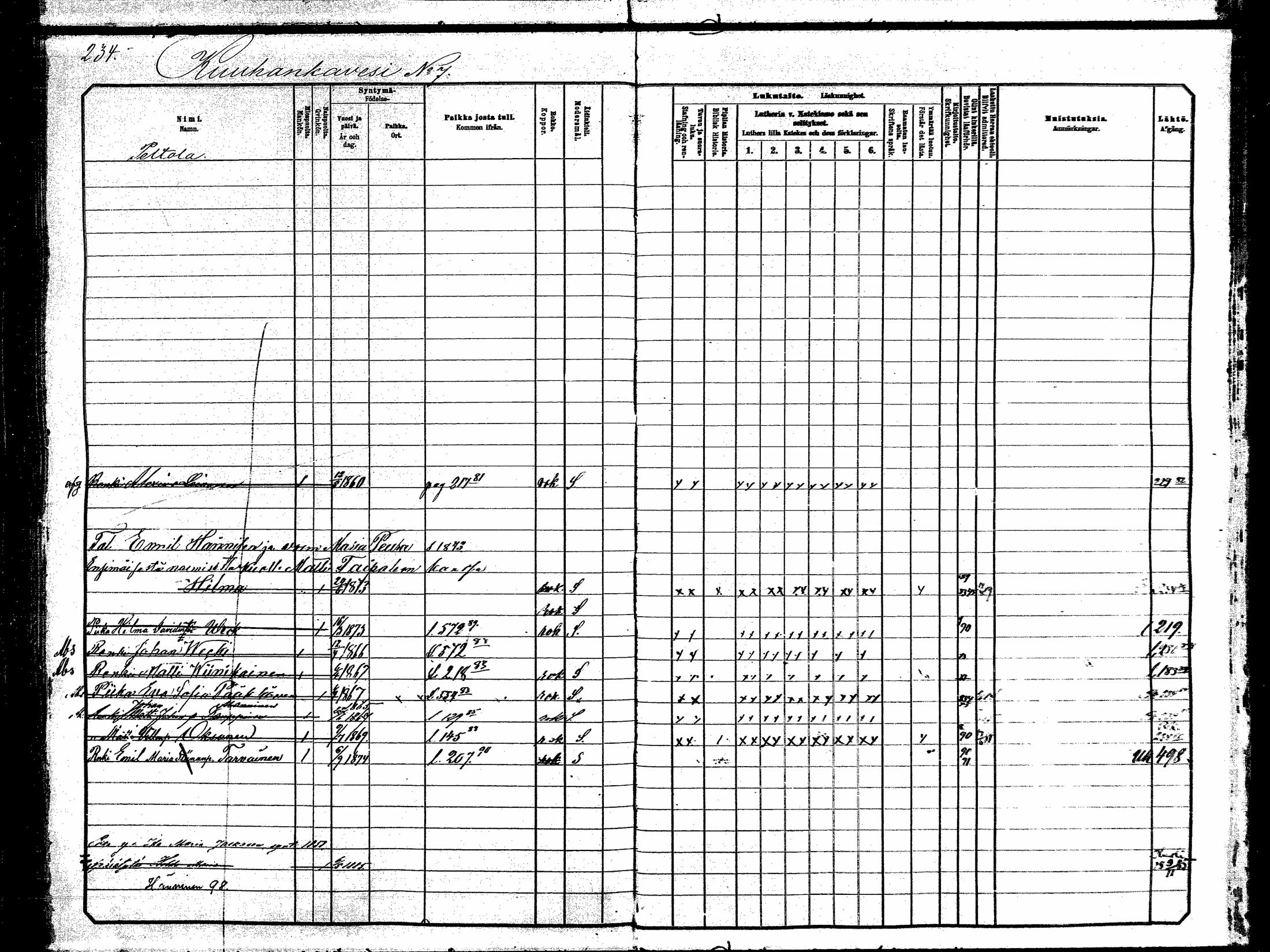 [ ../kirjat/Kirkonkirjat/hankasalmi/lastenkirja_1881-1890_mko531-551/kuvat/228.jpg ]