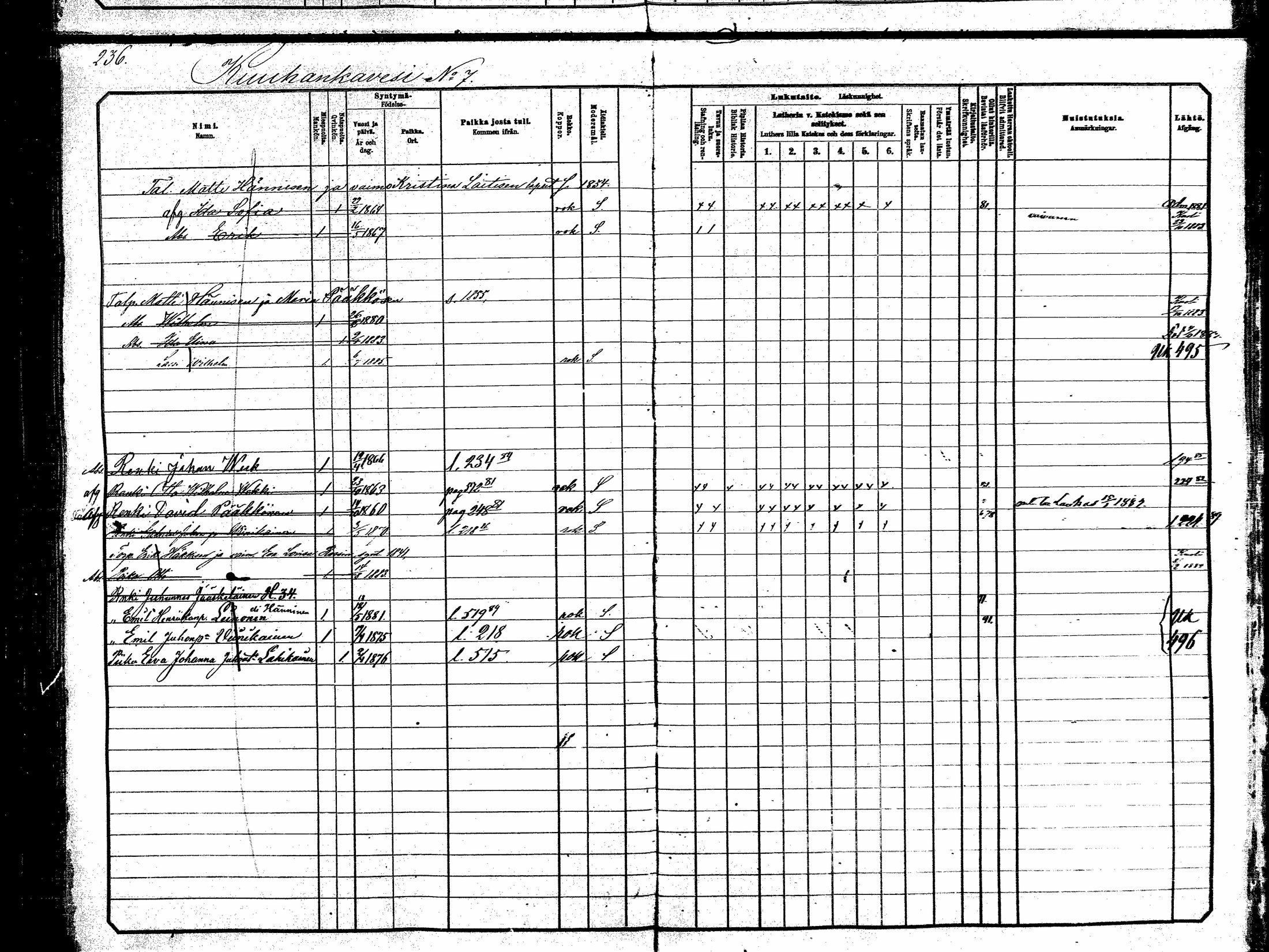 [ ../kirjat/Kirkonkirjat/hankasalmi/lastenkirja_1881-1890_mko531-551/kuvat/230.jpg ]
