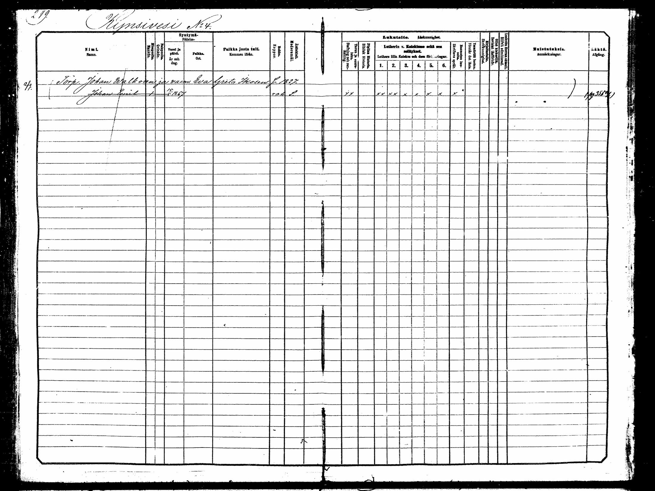 [ ../kirjat/Kirkonkirjat/hankasalmi/lastenkirja_1881-1890_mko531-551/kuvat/244.jpg ]