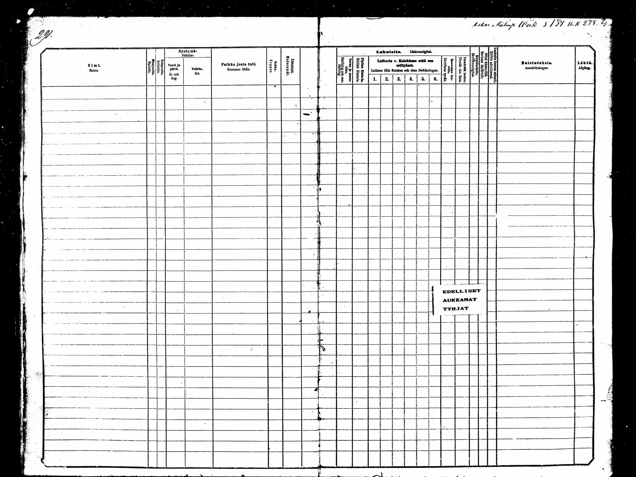 [ ../kirjat/Kirkonkirjat/hankasalmi/lastenkirja_1881-1890_mko531-551/kuvat/276.jpg ]