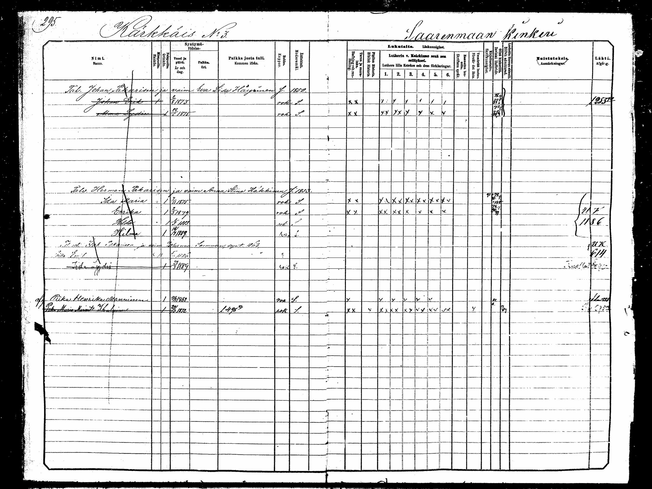 [ ../kirjat/Kirkonkirjat/hankasalmi/lastenkirja_1881-1890_mko531-551/kuvat/282.jpg ]