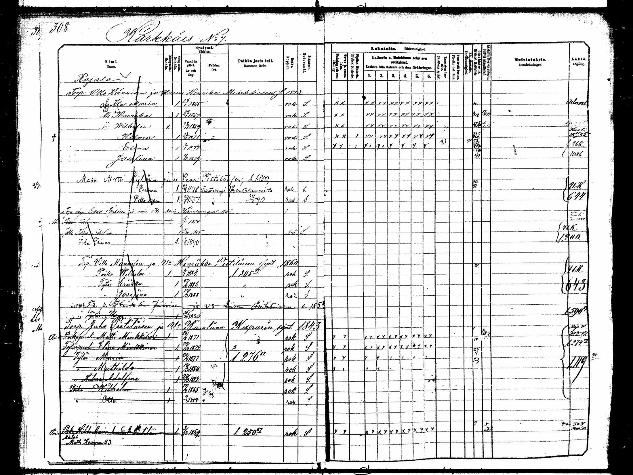 [ ../kirjat/Kirkonkirjat/hankasalmi/lastenkirja_1881-1890_mko531-551/kuvat/295.jpg ]