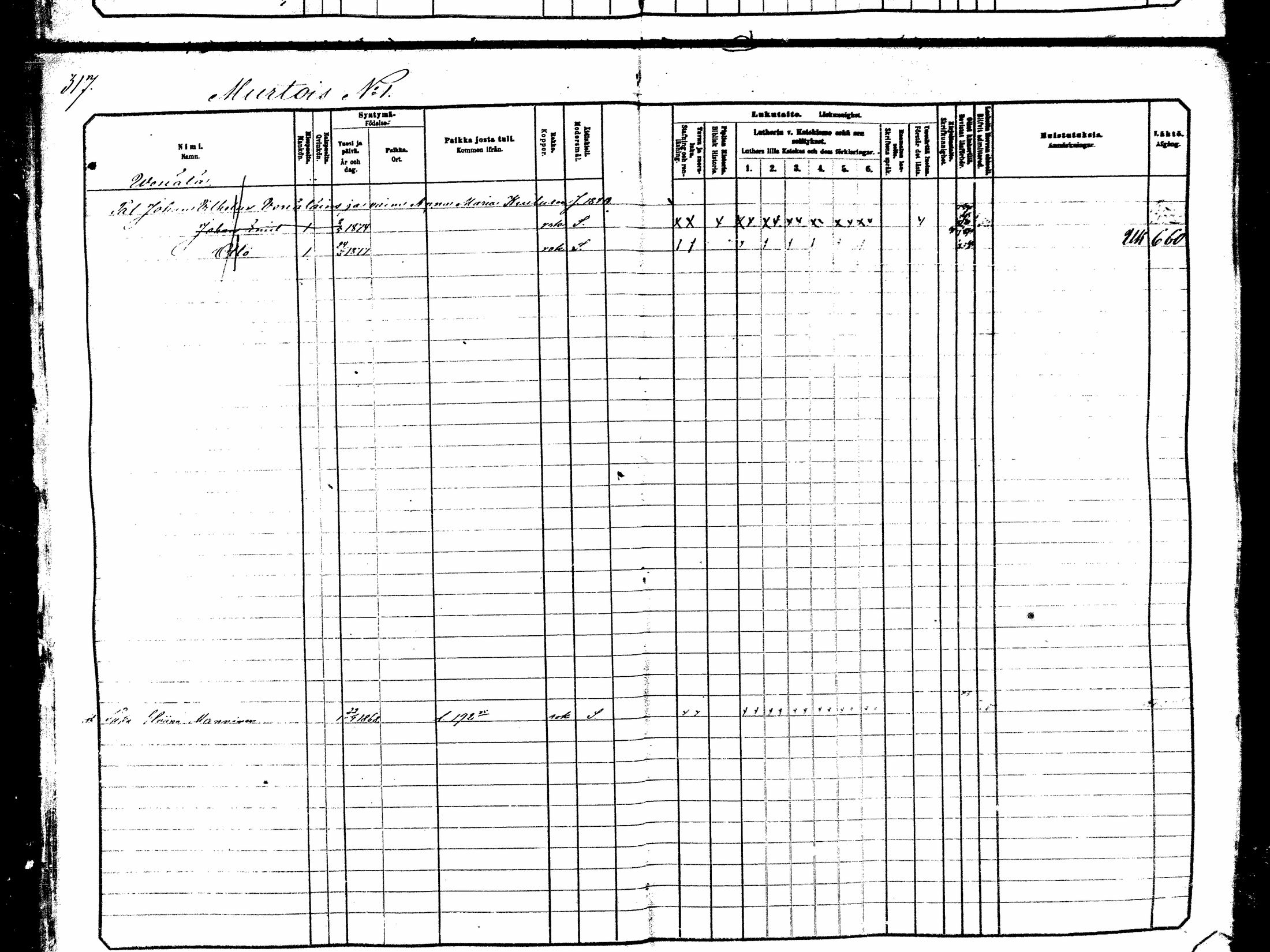 [ ../kirjat/Kirkonkirjat/hankasalmi/lastenkirja_1881-1890_mko531-551/kuvat/303.jpg ]