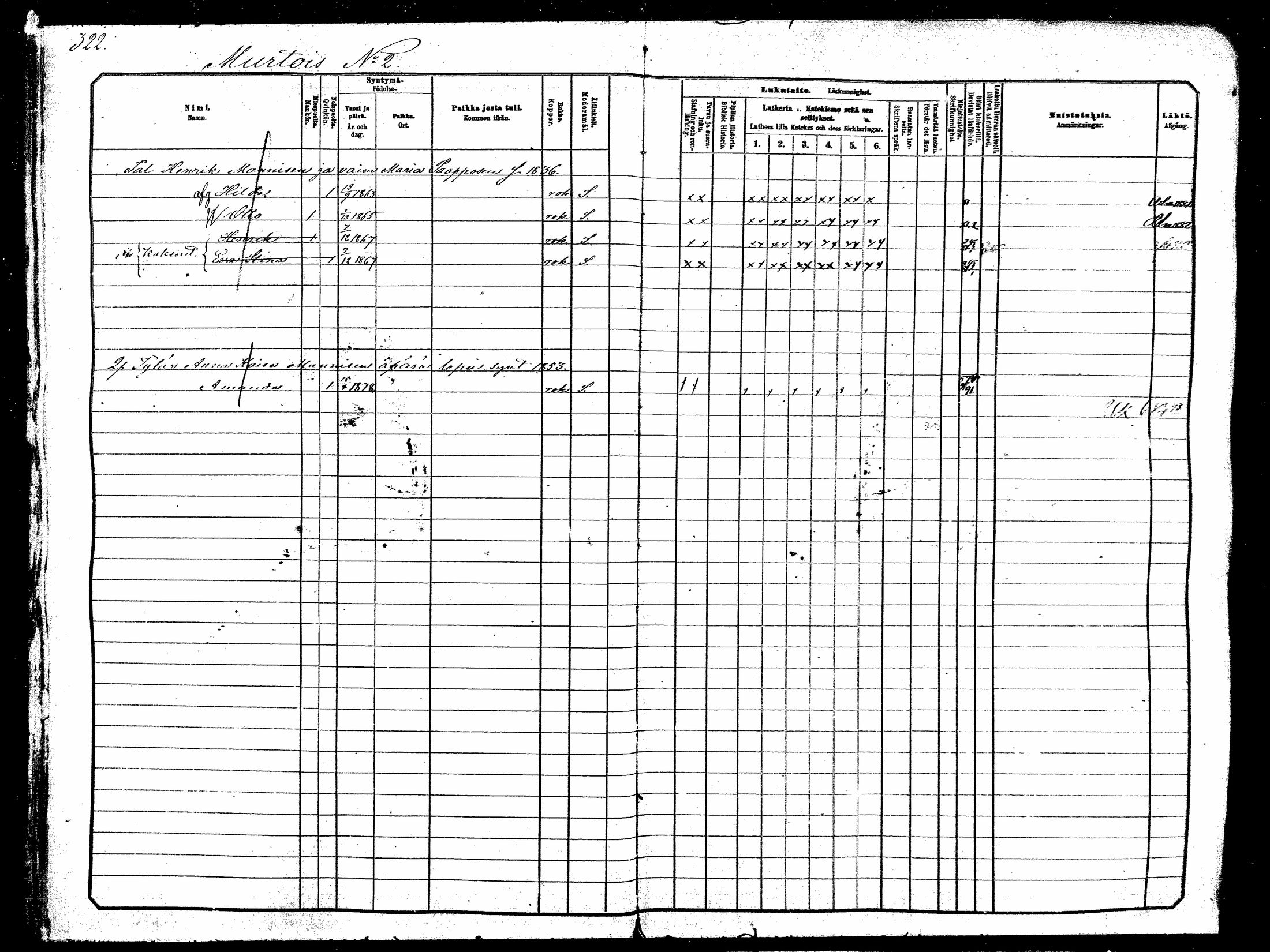 [ ../kirjat/Kirkonkirjat/hankasalmi/lastenkirja_1881-1890_mko531-551/kuvat/311.jpg ]