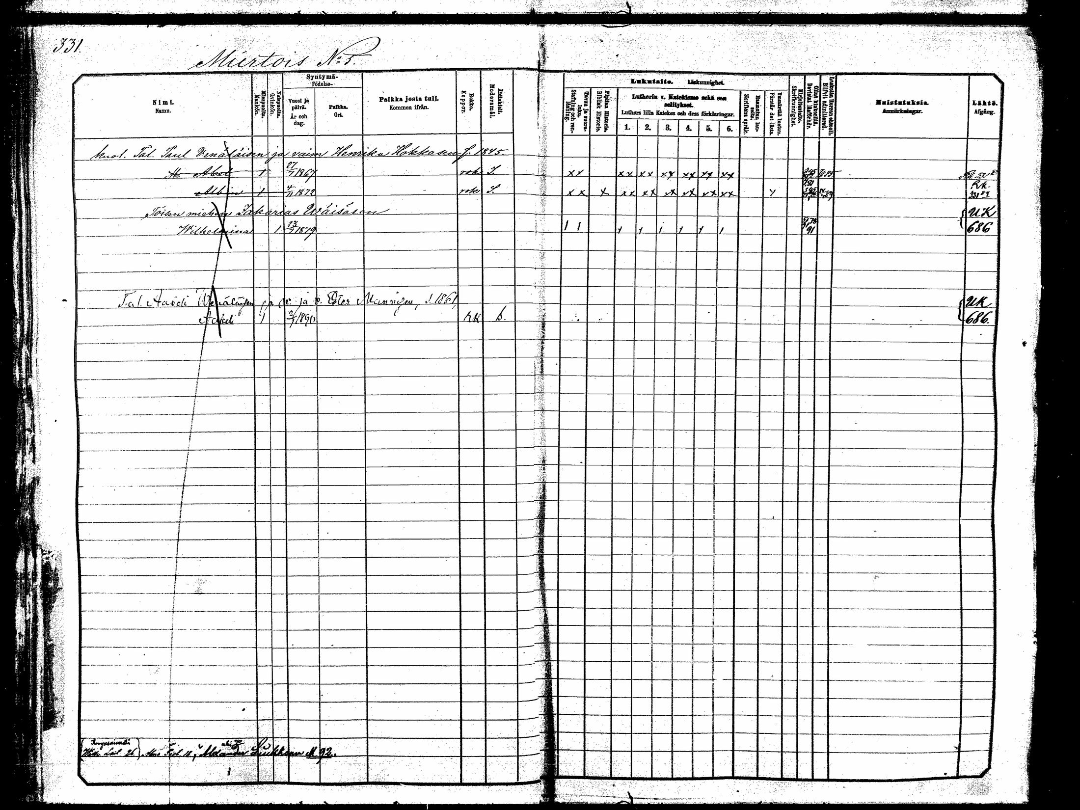 [ ../kirjat/Kirkonkirjat/hankasalmi/lastenkirja_1881-1890_mko531-551/kuvat/319.jpg ]