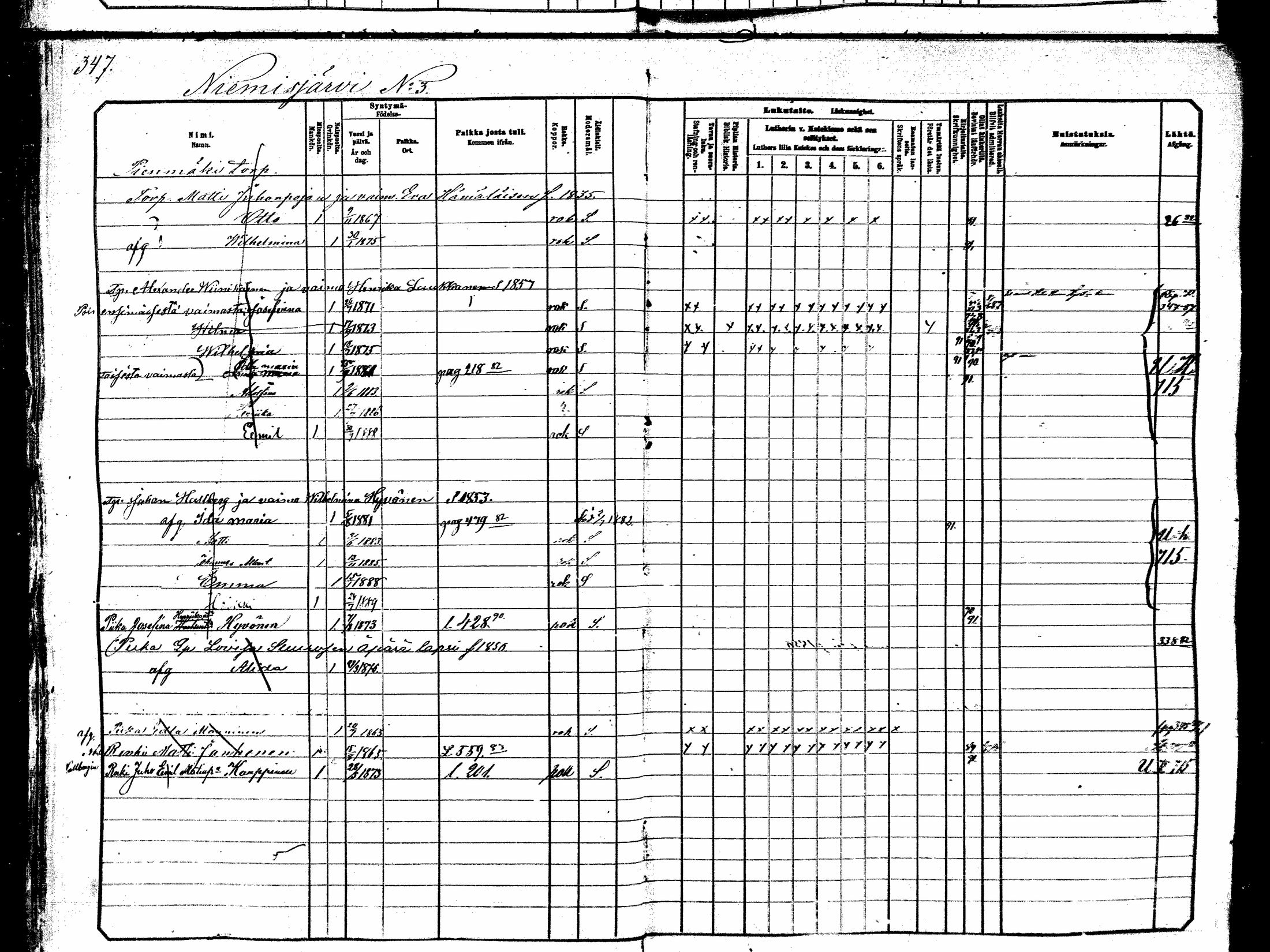 [ ../kirjat/Kirkonkirjat/hankasalmi/lastenkirja_1881-1890_mko531-551/kuvat/334.jpg ]