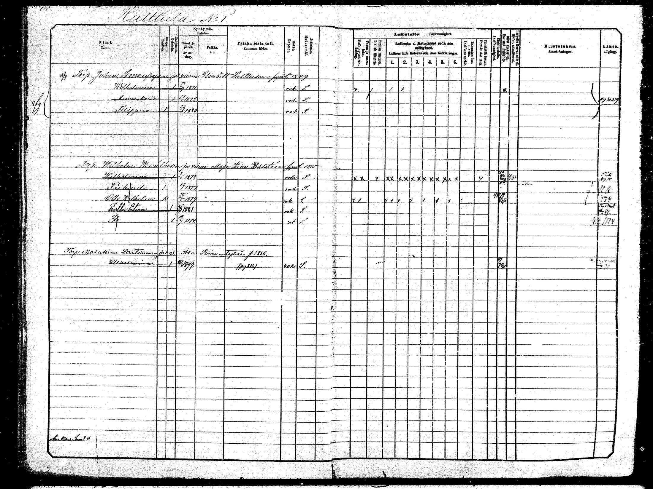 [ ../kirjat/Kirkonkirjat/hankasalmi/lastenkirja_1881-1890_mko531-551/kuvat/34.jpg ]