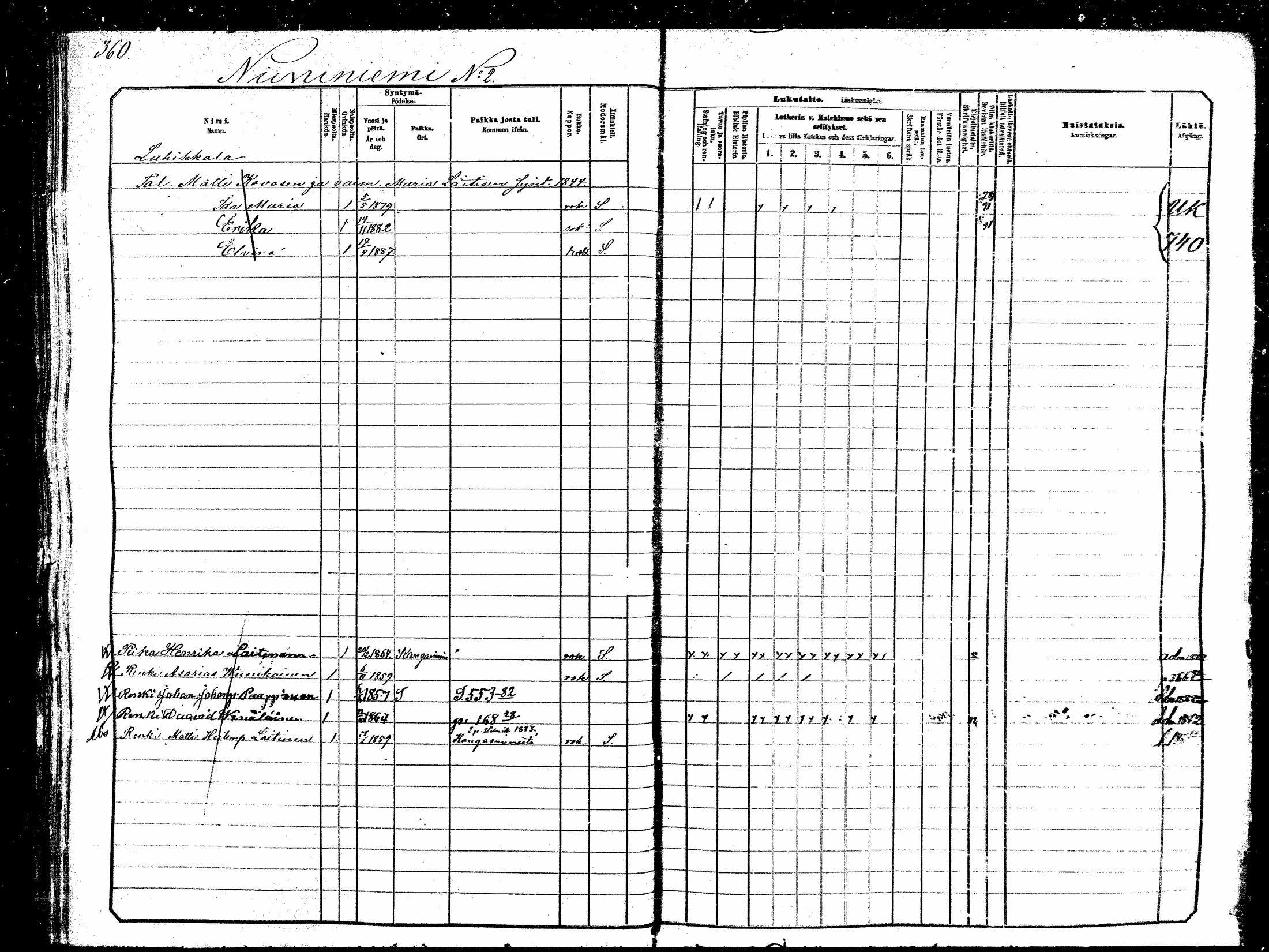 [ ../kirjat/Kirkonkirjat/hankasalmi/lastenkirja_1881-1890_mko531-551/kuvat/345.jpg ]