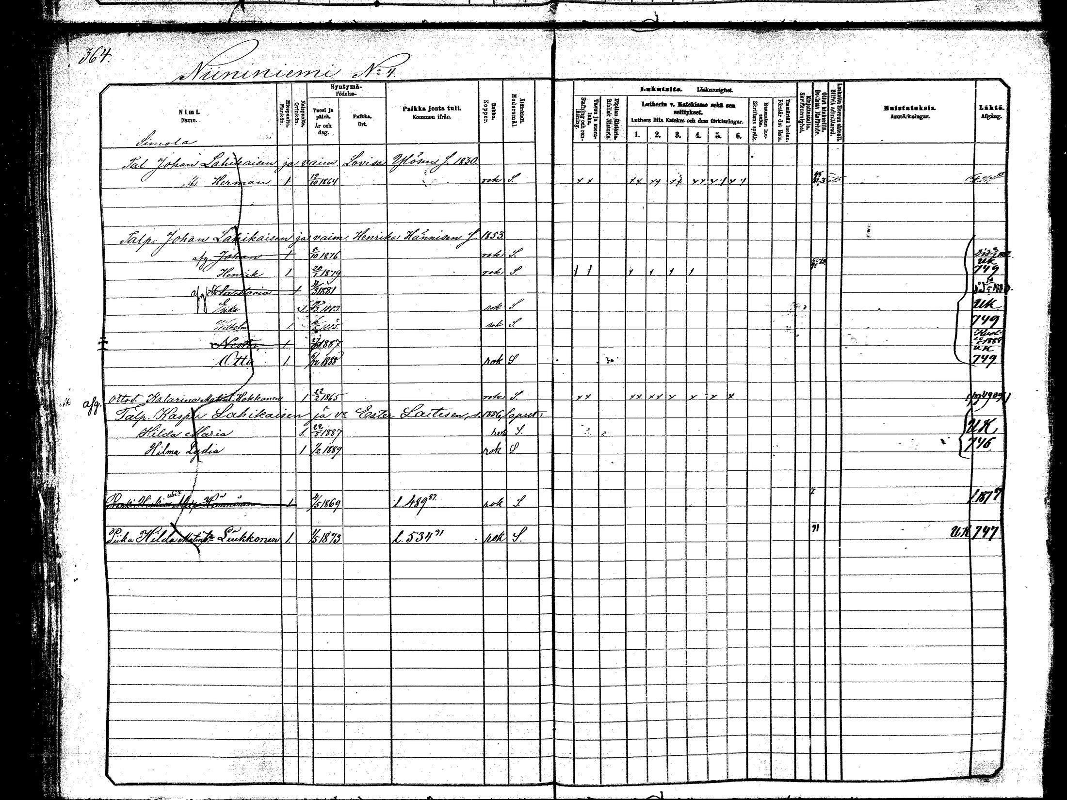[ ../kirjat/Kirkonkirjat/hankasalmi/lastenkirja_1881-1890_mko531-551/kuvat/349.jpg ]