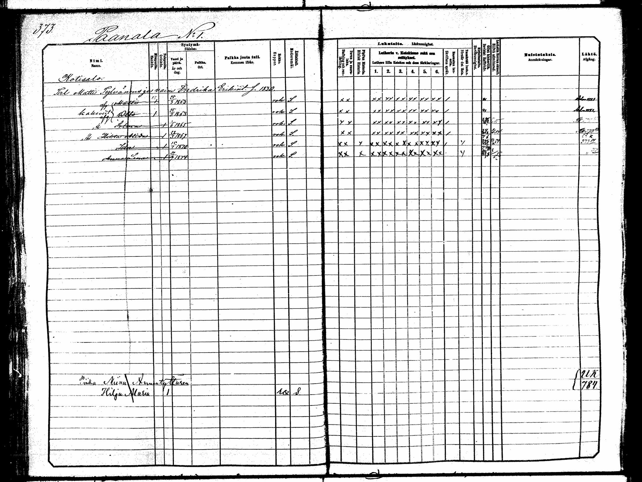 [ ../kirjat/Kirkonkirjat/hankasalmi/lastenkirja_1881-1890_mko531-551/kuvat/357.jpg ]