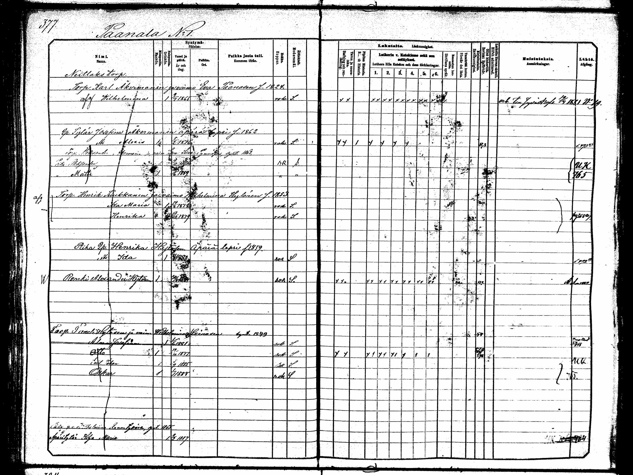 [ ../kirjat/Kirkonkirjat/hankasalmi/lastenkirja_1881-1890_mko531-551/kuvat/361.jpg ]