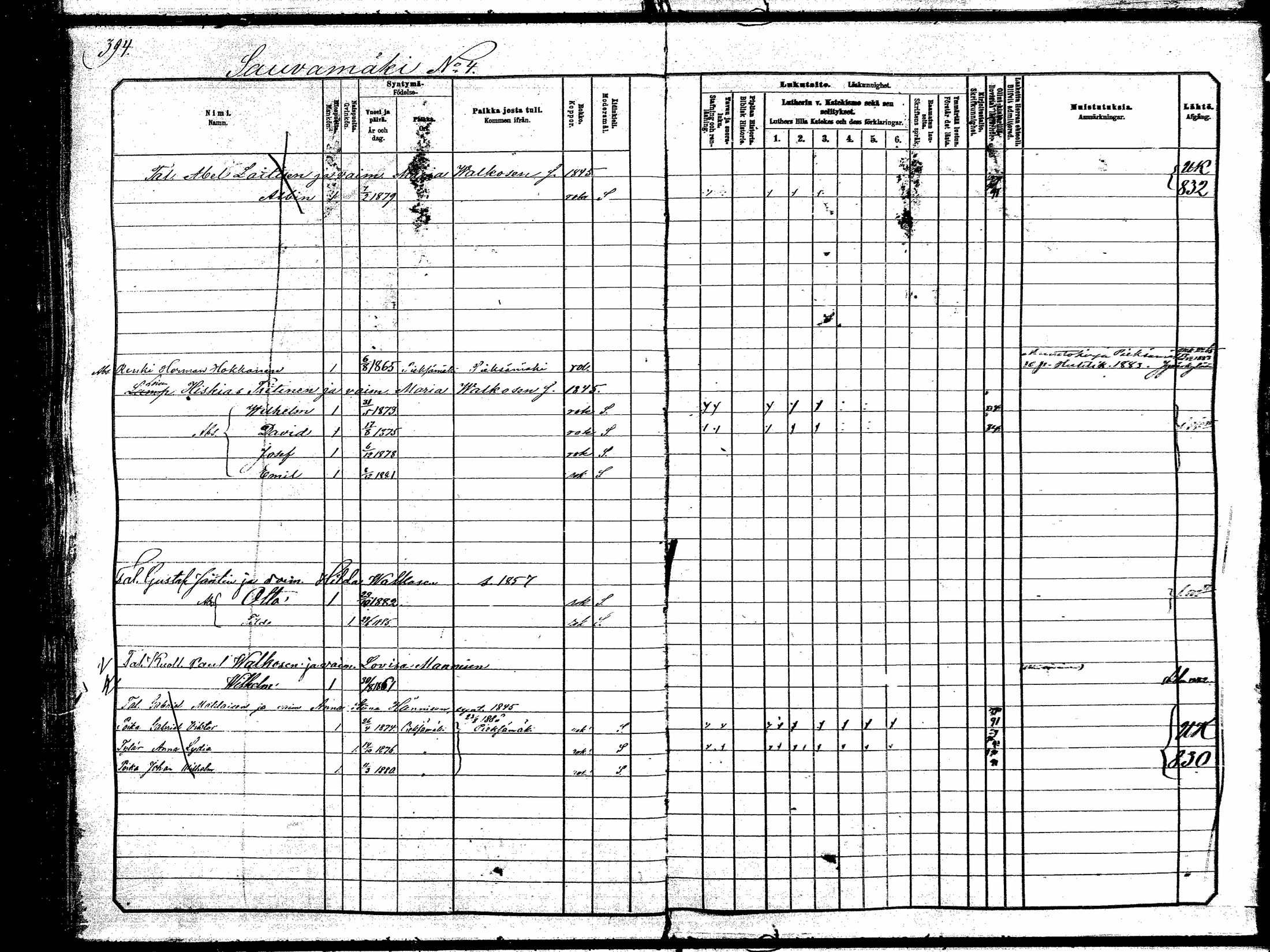 [ ../kirjat/Kirkonkirjat/hankasalmi/lastenkirja_1881-1890_mko531-551/kuvat/377.jpg ]