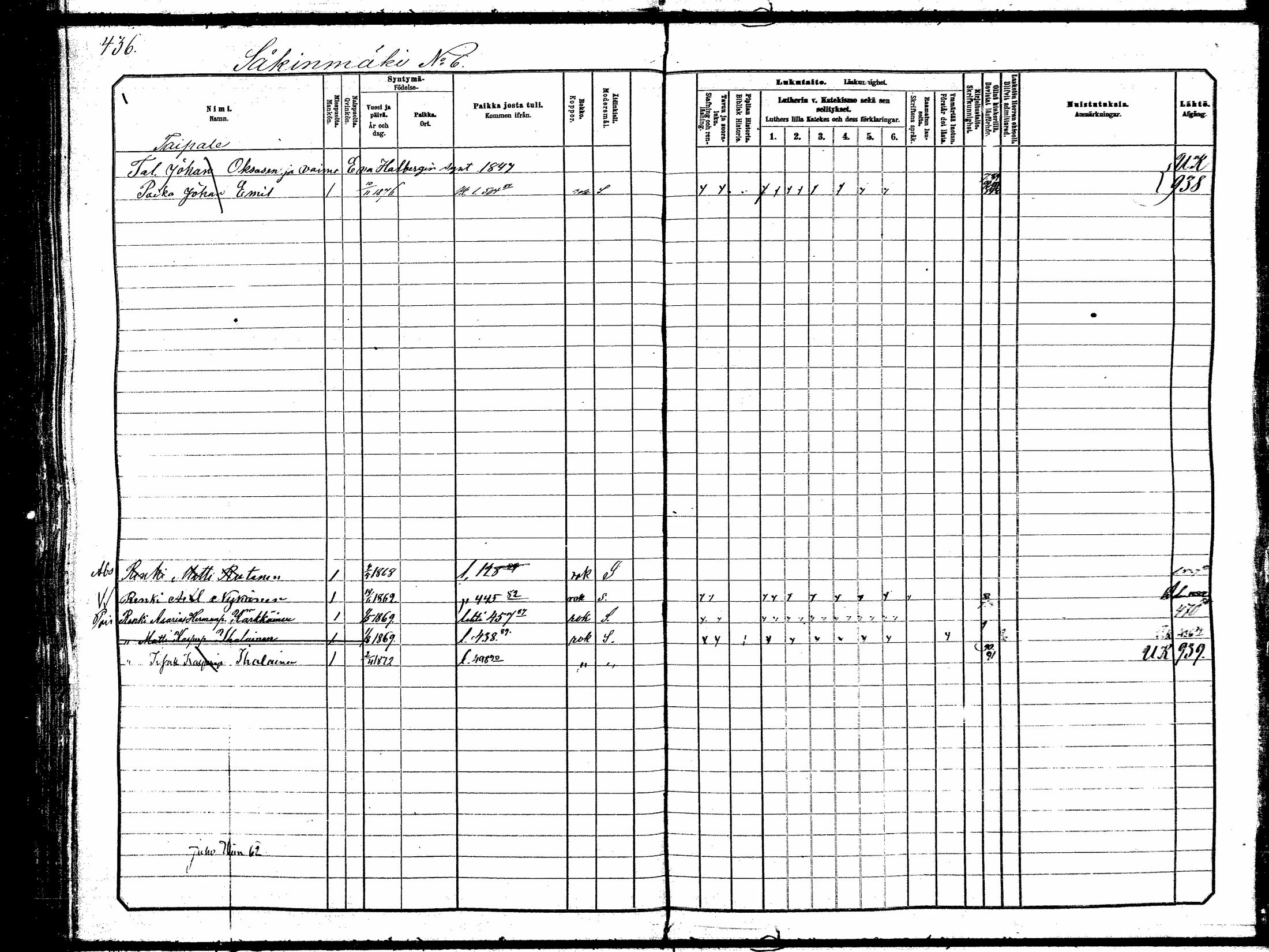 [ ../kirjat/Kirkonkirjat/hankasalmi/lastenkirja_1881-1890_mko531-551/kuvat/415.jpg ]