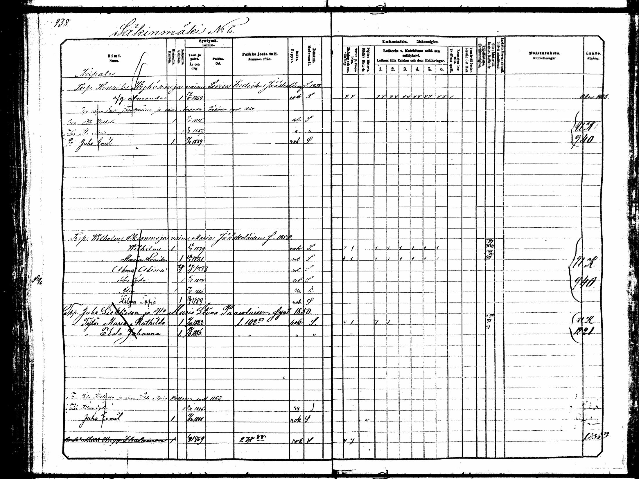 [ ../kirjat/Kirkonkirjat/hankasalmi/lastenkirja_1881-1890_mko531-551/kuvat/417.jpg ]