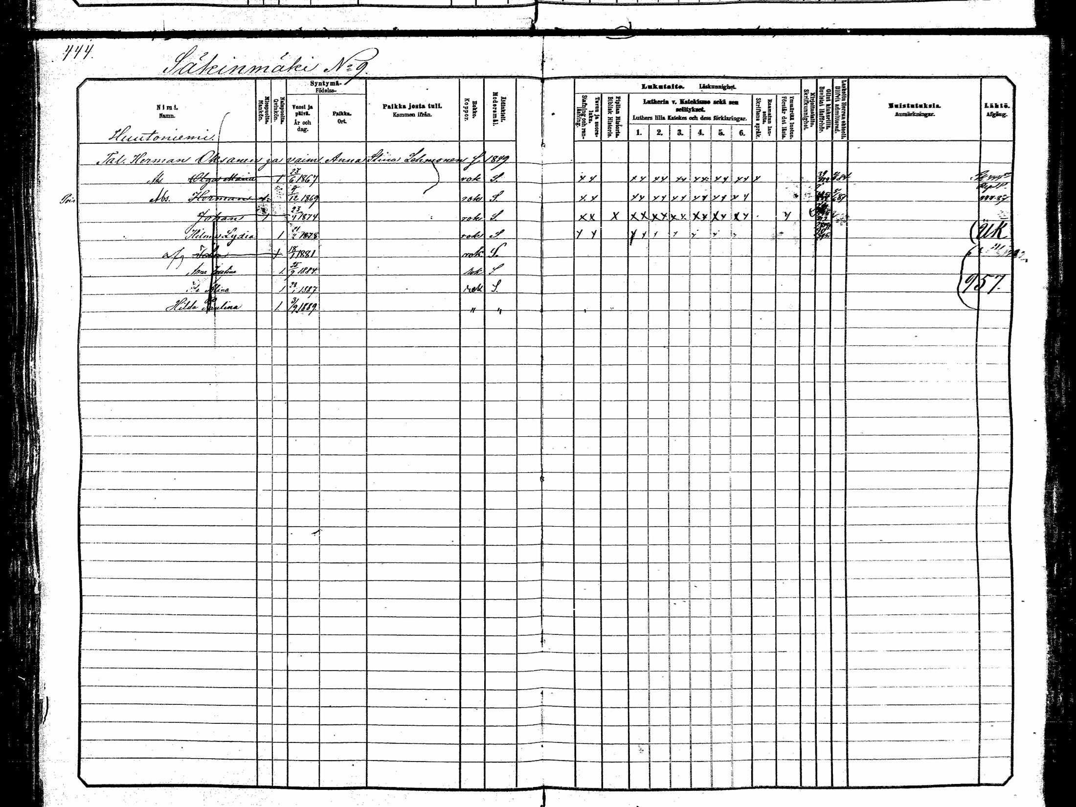 [ ../kirjat/Kirkonkirjat/hankasalmi/lastenkirja_1881-1890_mko531-551/kuvat/422.jpg ]