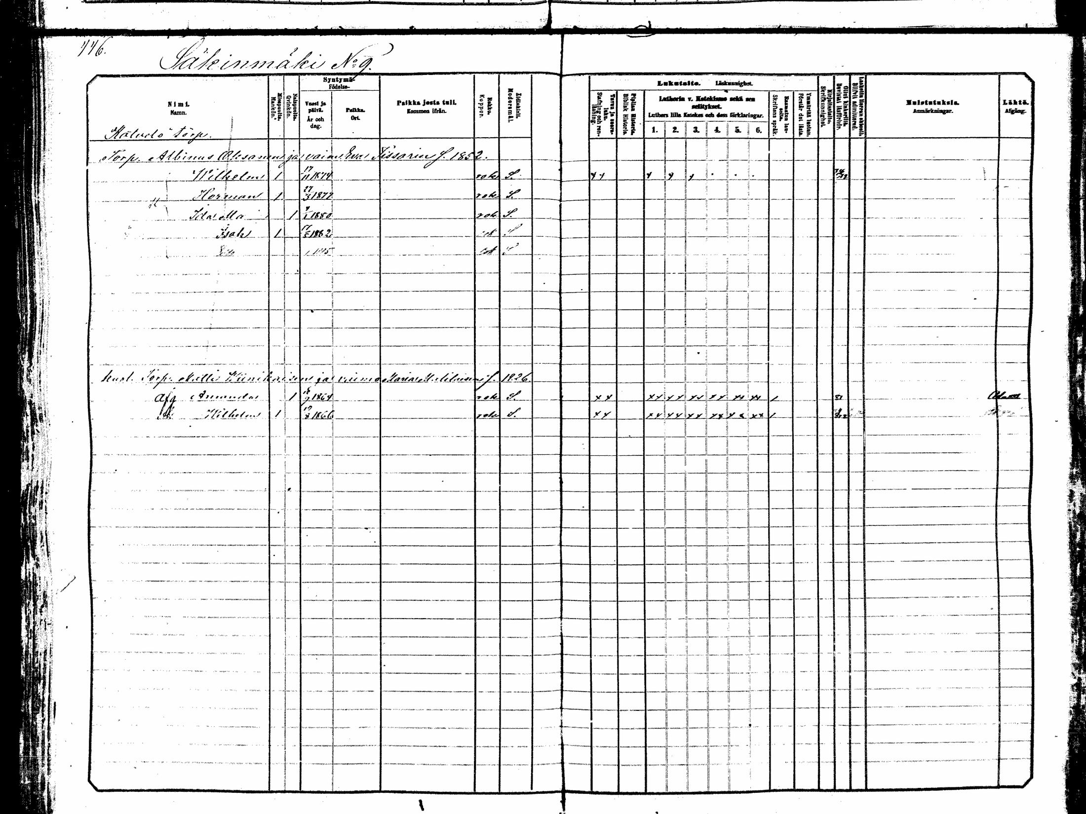 [ ../kirjat/Kirkonkirjat/hankasalmi/lastenkirja_1881-1890_mko531-551/kuvat/424.jpg ]
