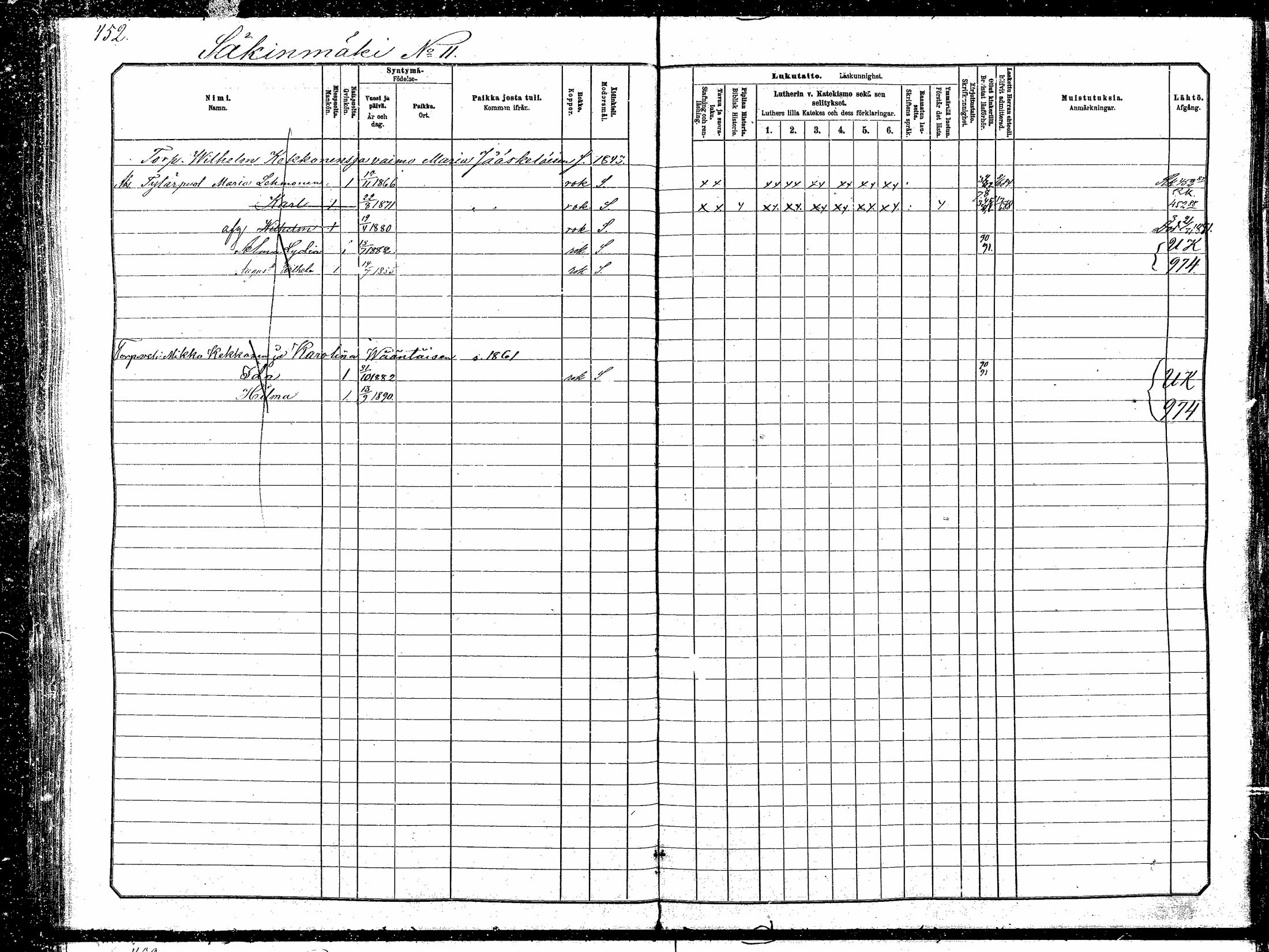 [ ../kirjat/Kirkonkirjat/hankasalmi/lastenkirja_1881-1890_mko531-551/kuvat/429.jpg ]