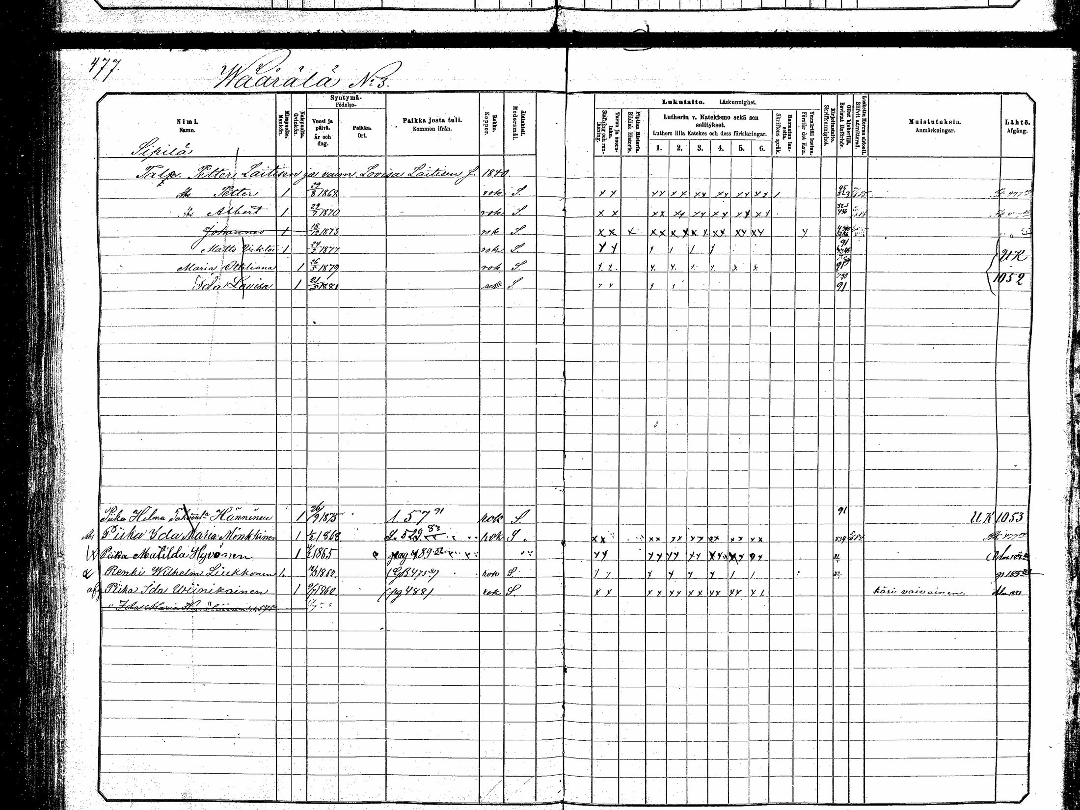 [ ../kirjat/Kirkonkirjat/hankasalmi/lastenkirja_1881-1890_mko531-551/kuvat/452.jpg ]