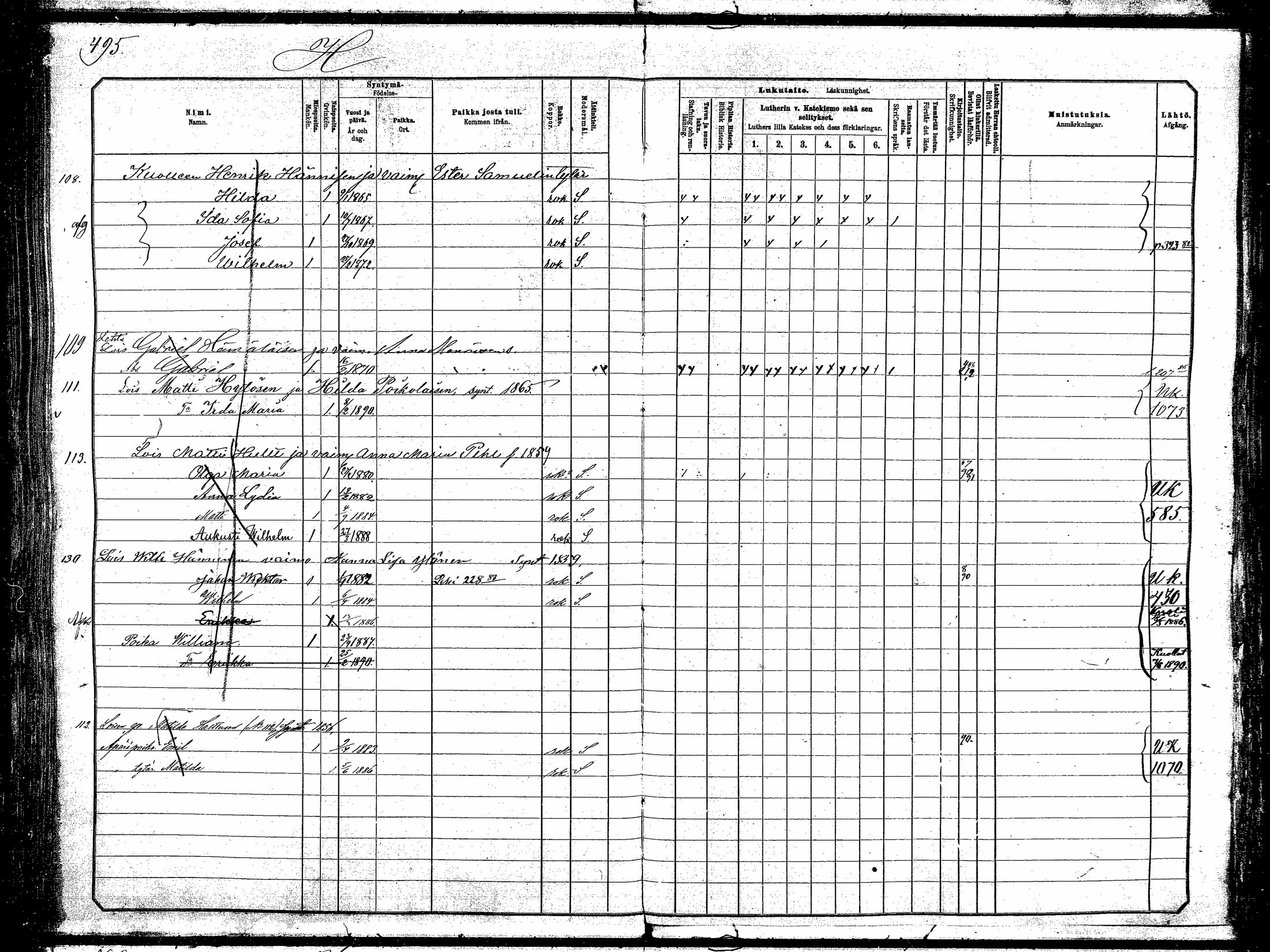 [ ../kirjat/Kirkonkirjat/hankasalmi/lastenkirja_1881-1890_mko531-551/kuvat/470.jpg ]
