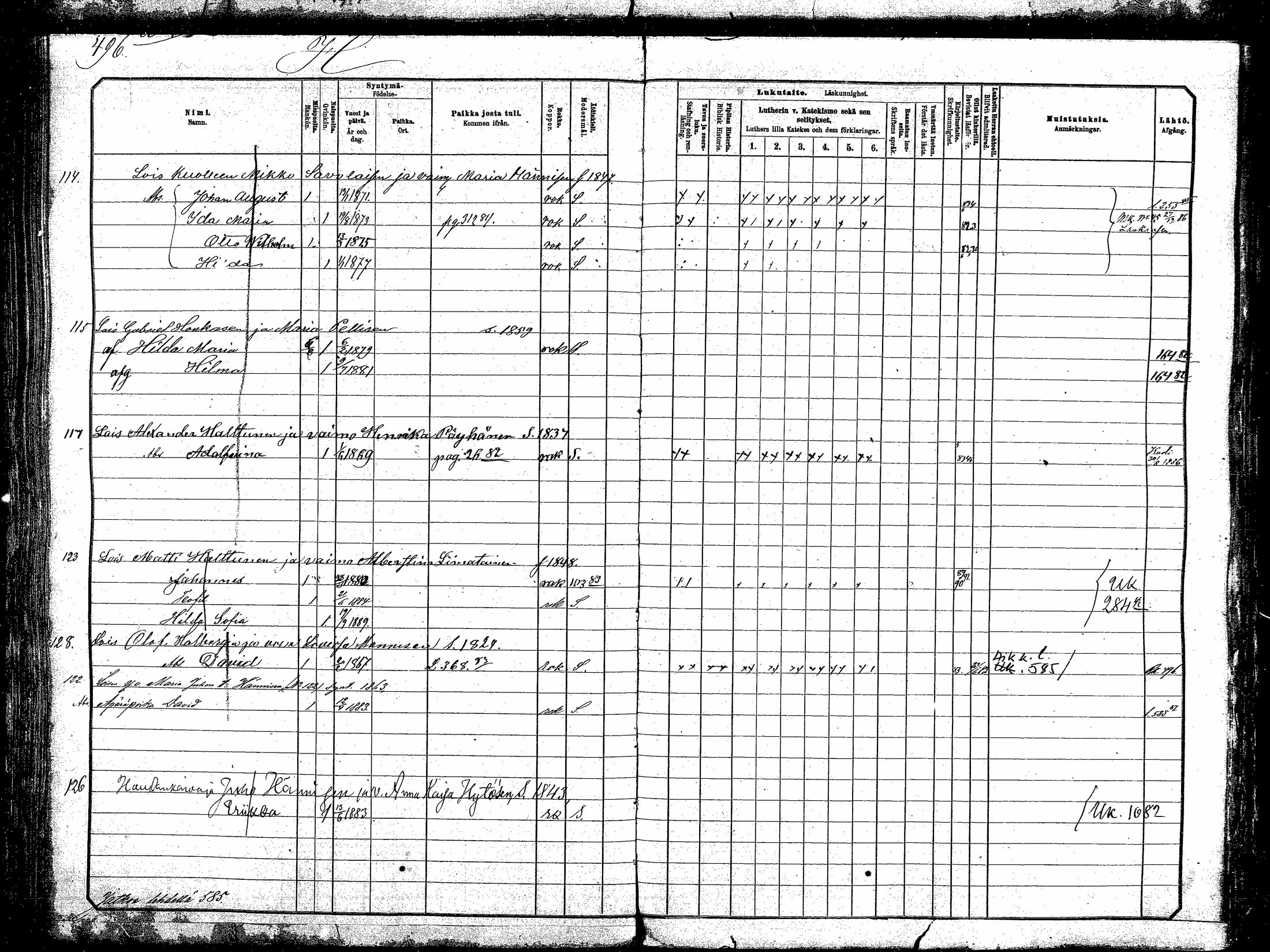 [ ../kirjat/Kirkonkirjat/hankasalmi/lastenkirja_1881-1890_mko531-551/kuvat/471.jpg ]