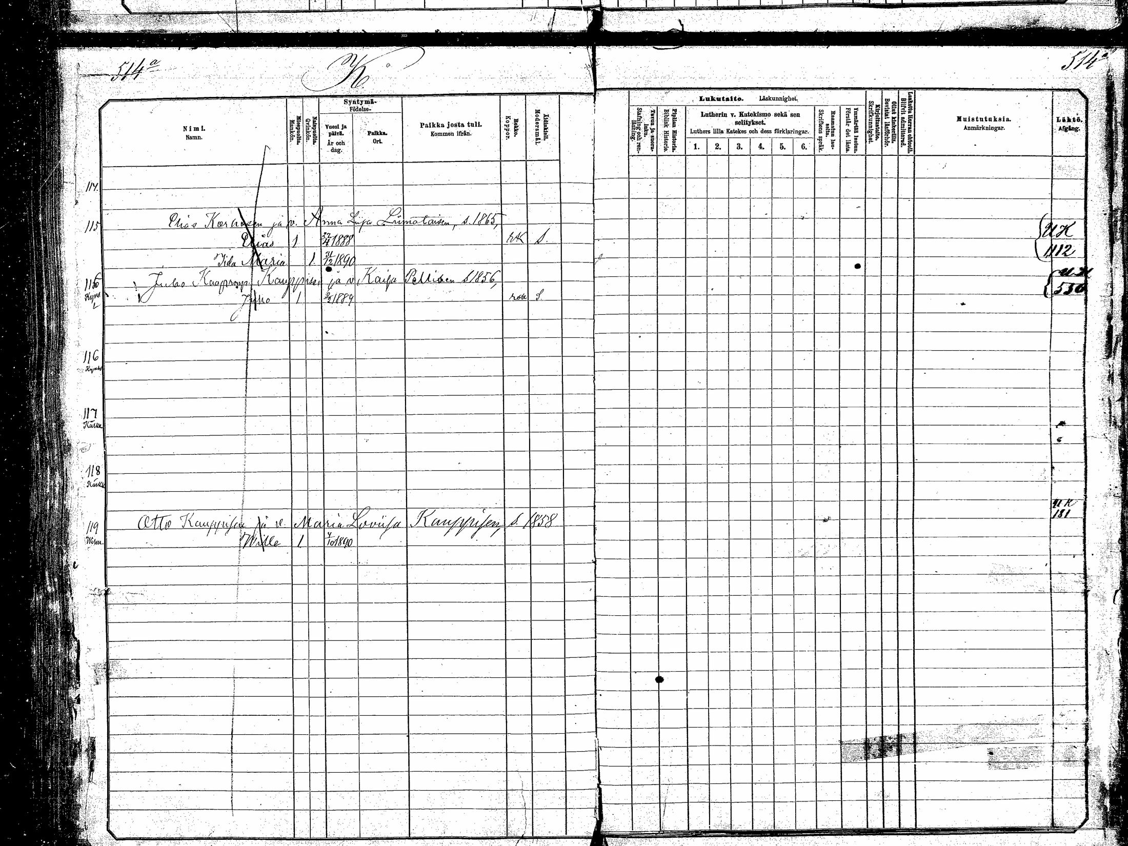 [ ../kirjat/Kirkonkirjat/hankasalmi/lastenkirja_1881-1890_mko531-551/kuvat/492.jpg ]