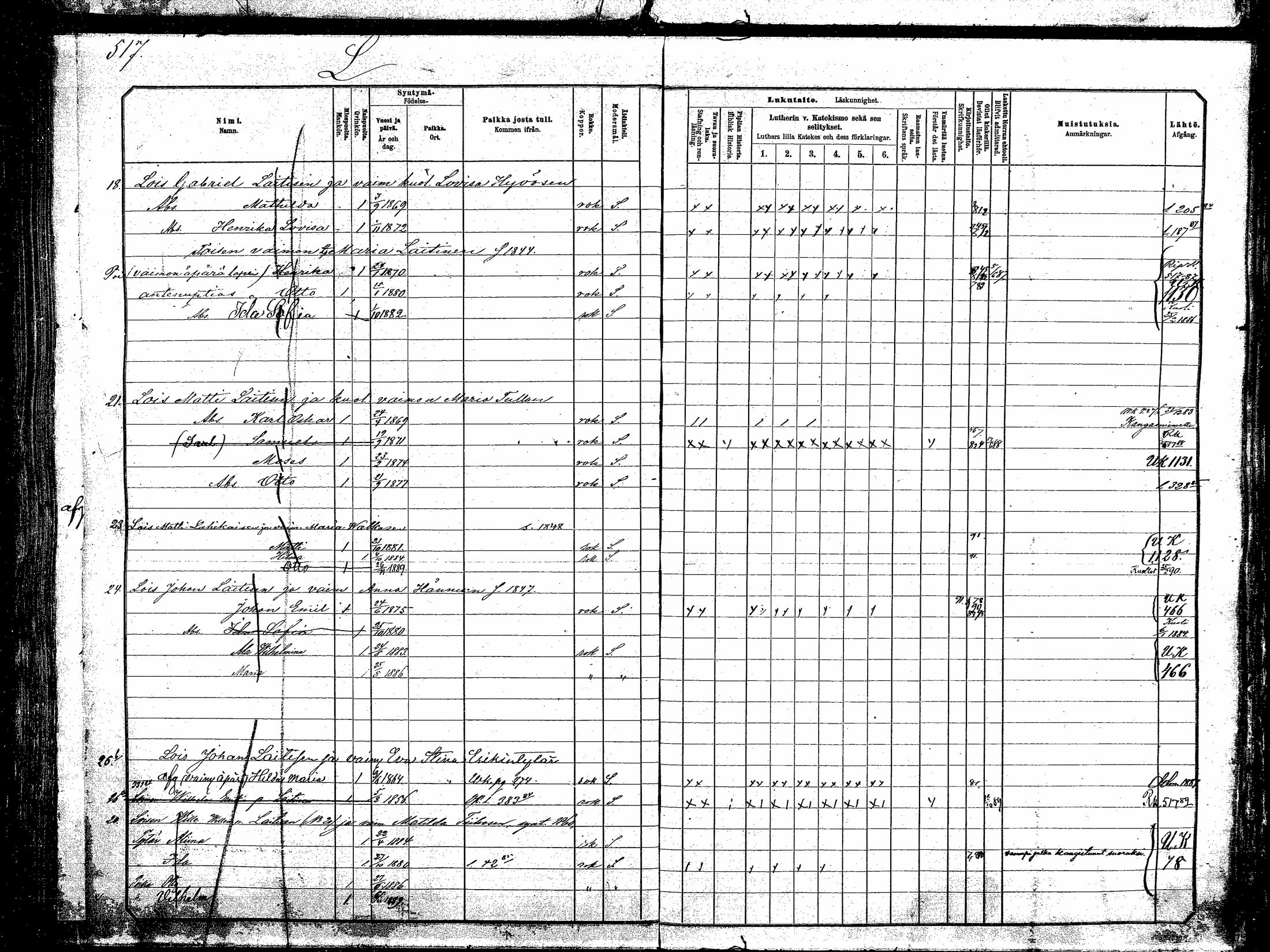 [ ../kirjat/Kirkonkirjat/hankasalmi/lastenkirja_1881-1890_mko531-551/kuvat/495.jpg ]