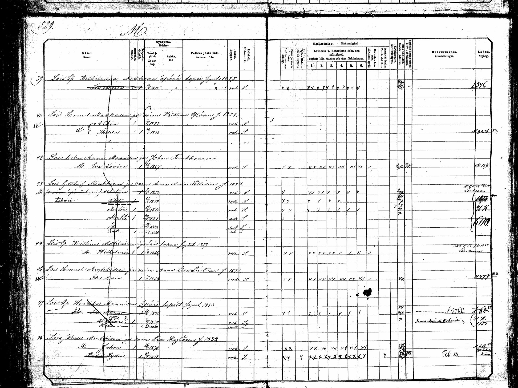 [ ../kirjat/Kirkonkirjat/hankasalmi/lastenkirja_1881-1890_mko531-551/kuvat/509.jpg ]